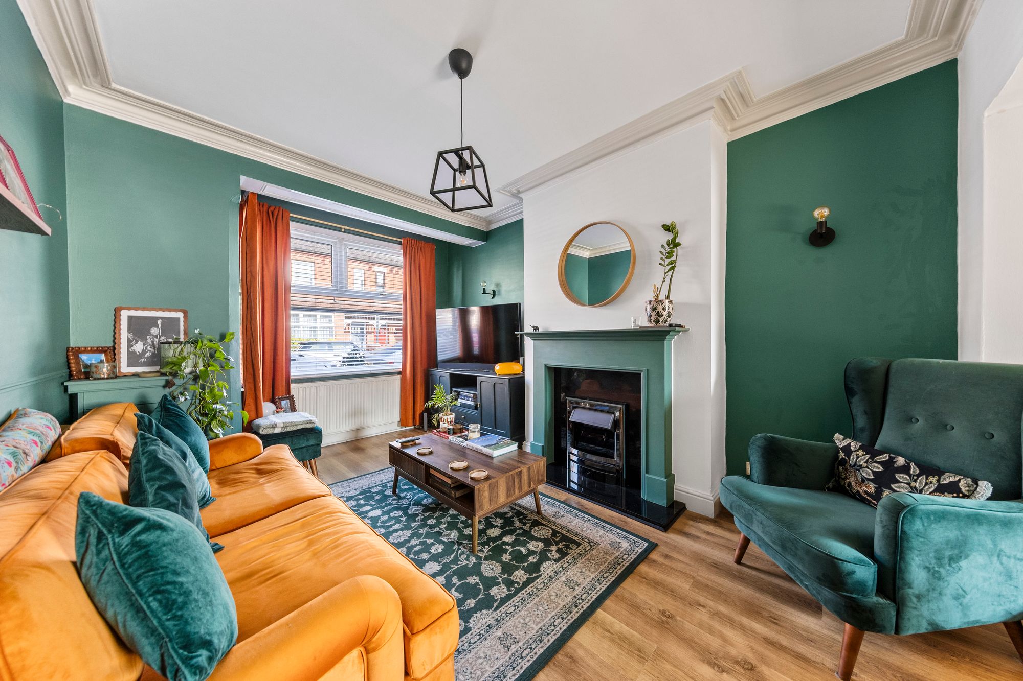 Fletcher Street, Warrington