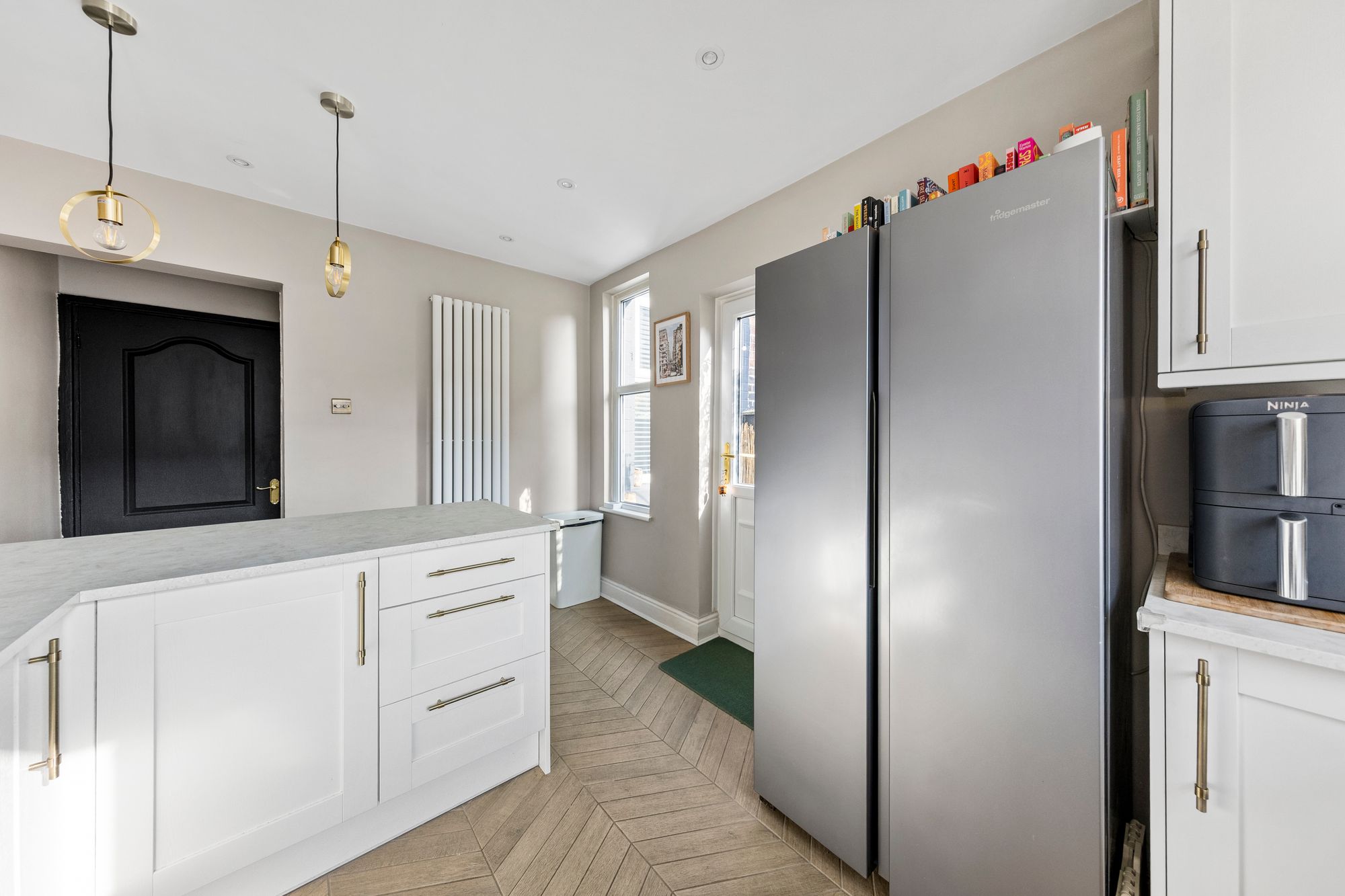 Fletcher Street, Warrington