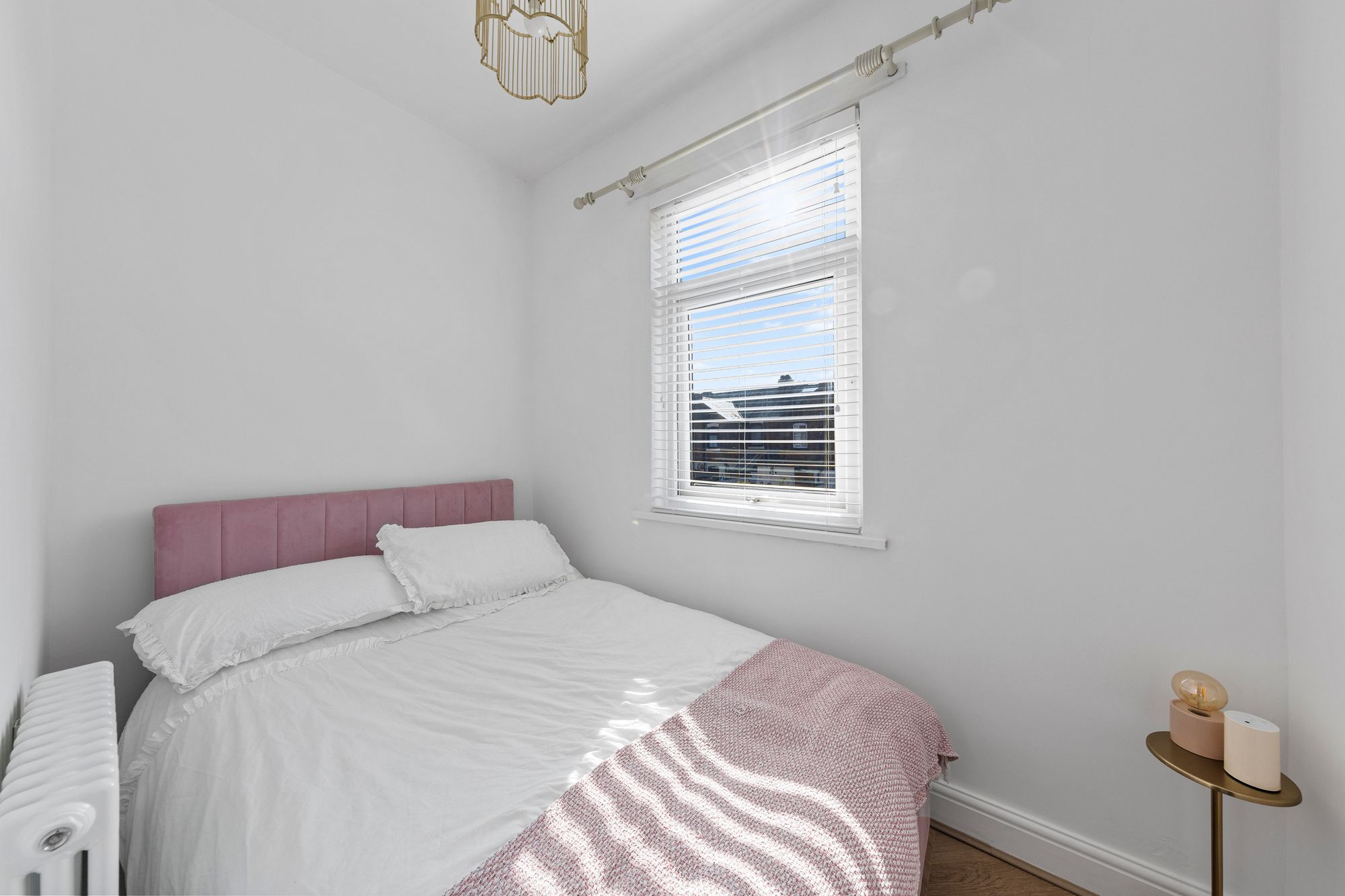 Fletcher Street, Warrington