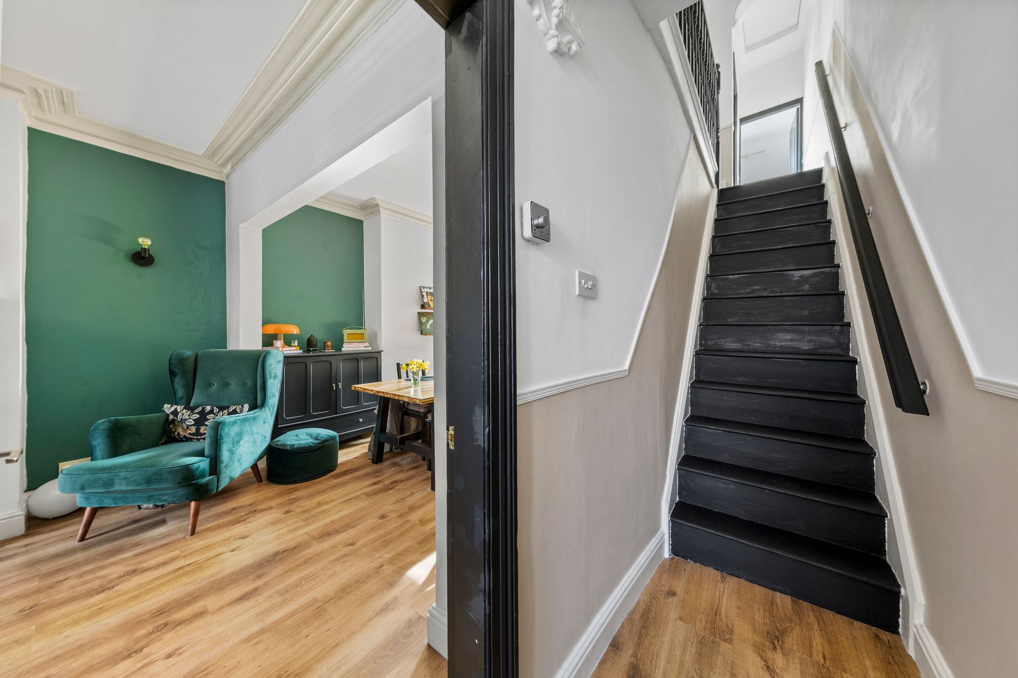 Fletcher Street, Warrington