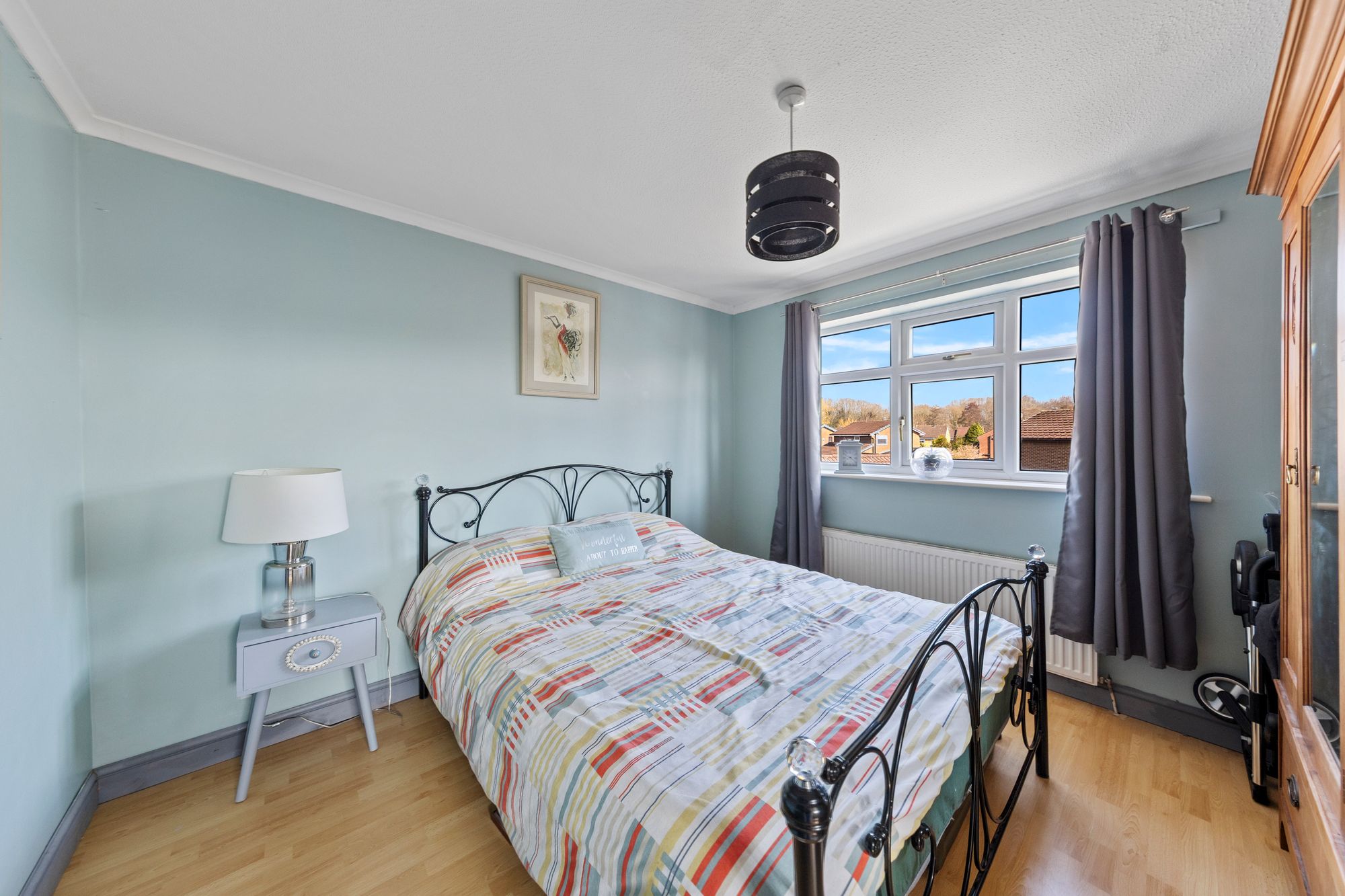 Dundee Close, Fearnhead, WA2