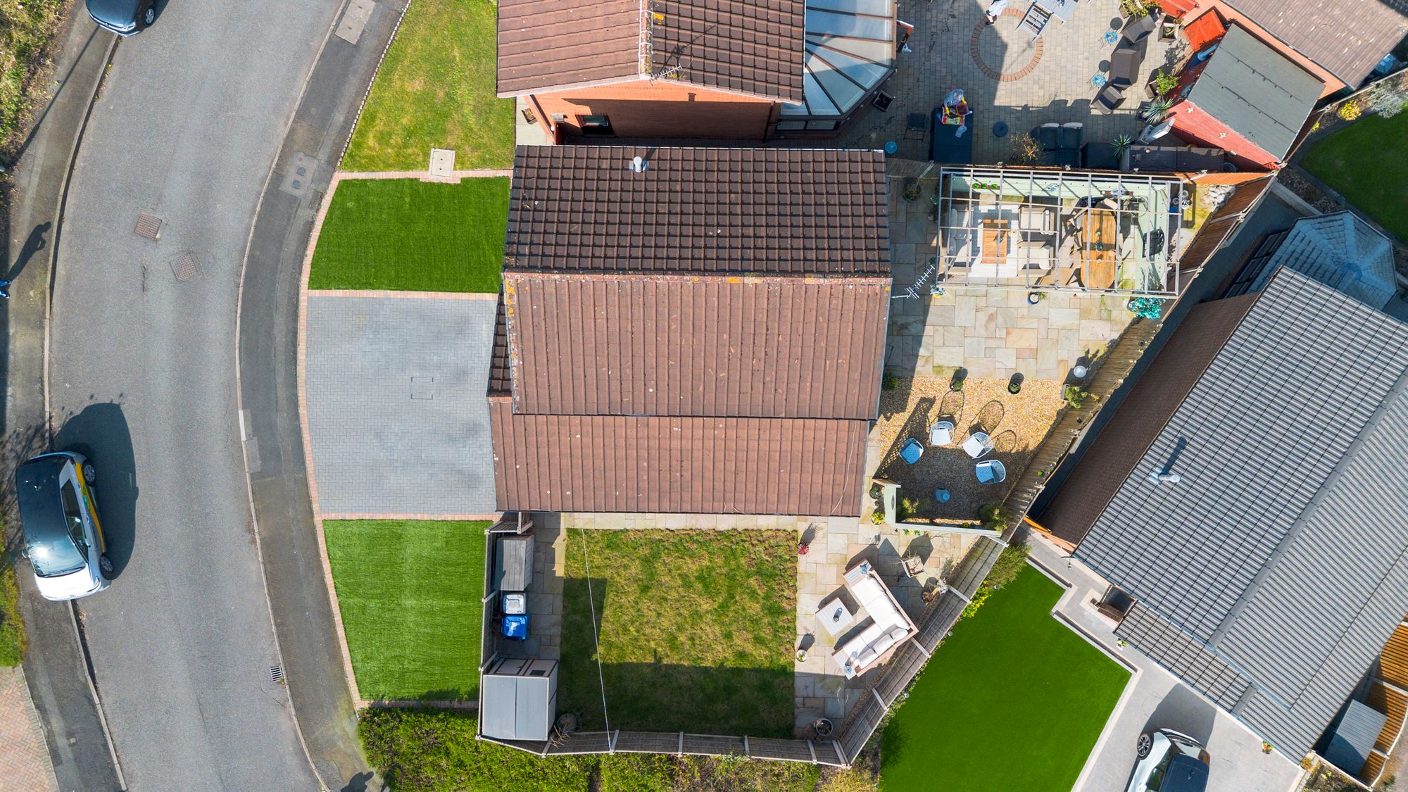 Dundee Close, Fearnhead, WA2