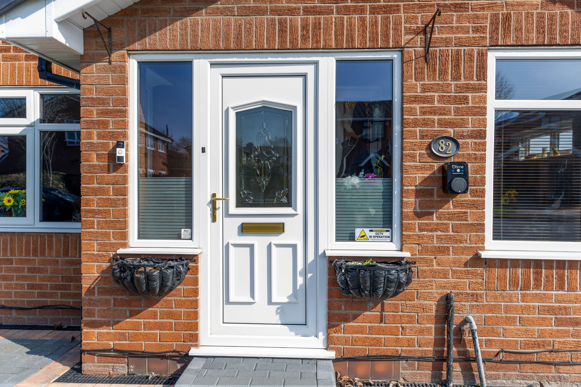 Dundee Close, Fearnhead, WA2