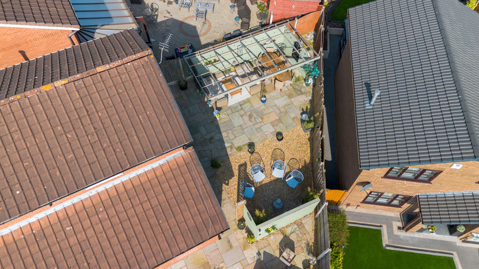 Dundee Close, Fearnhead, WA2