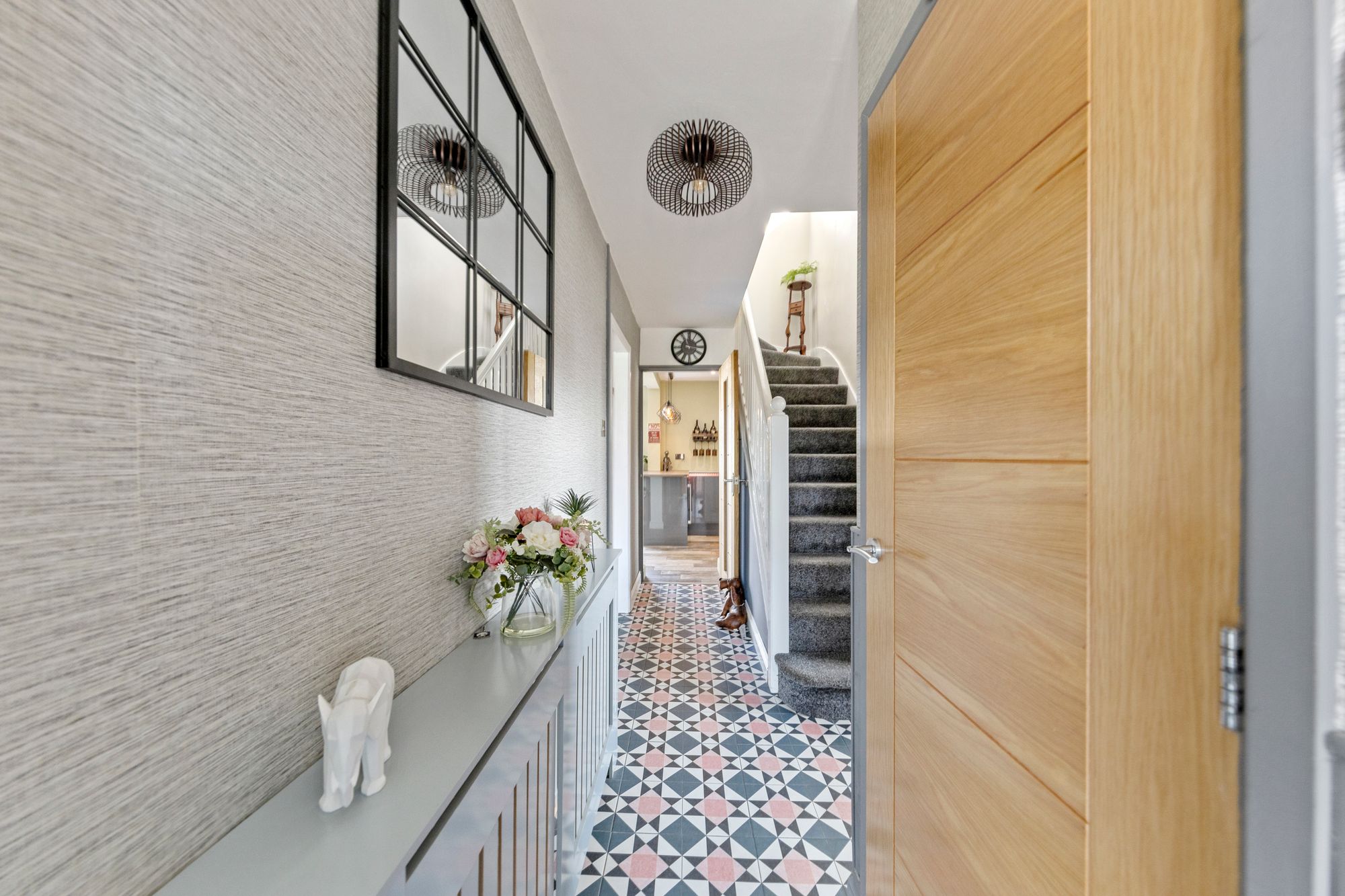 Dundee Close, Fearnhead, WA2