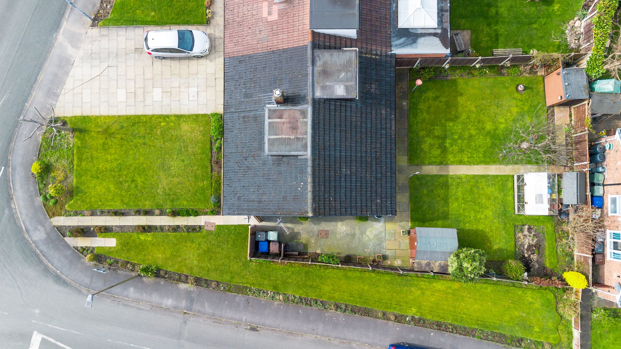 Westfield Avenue, Wigan