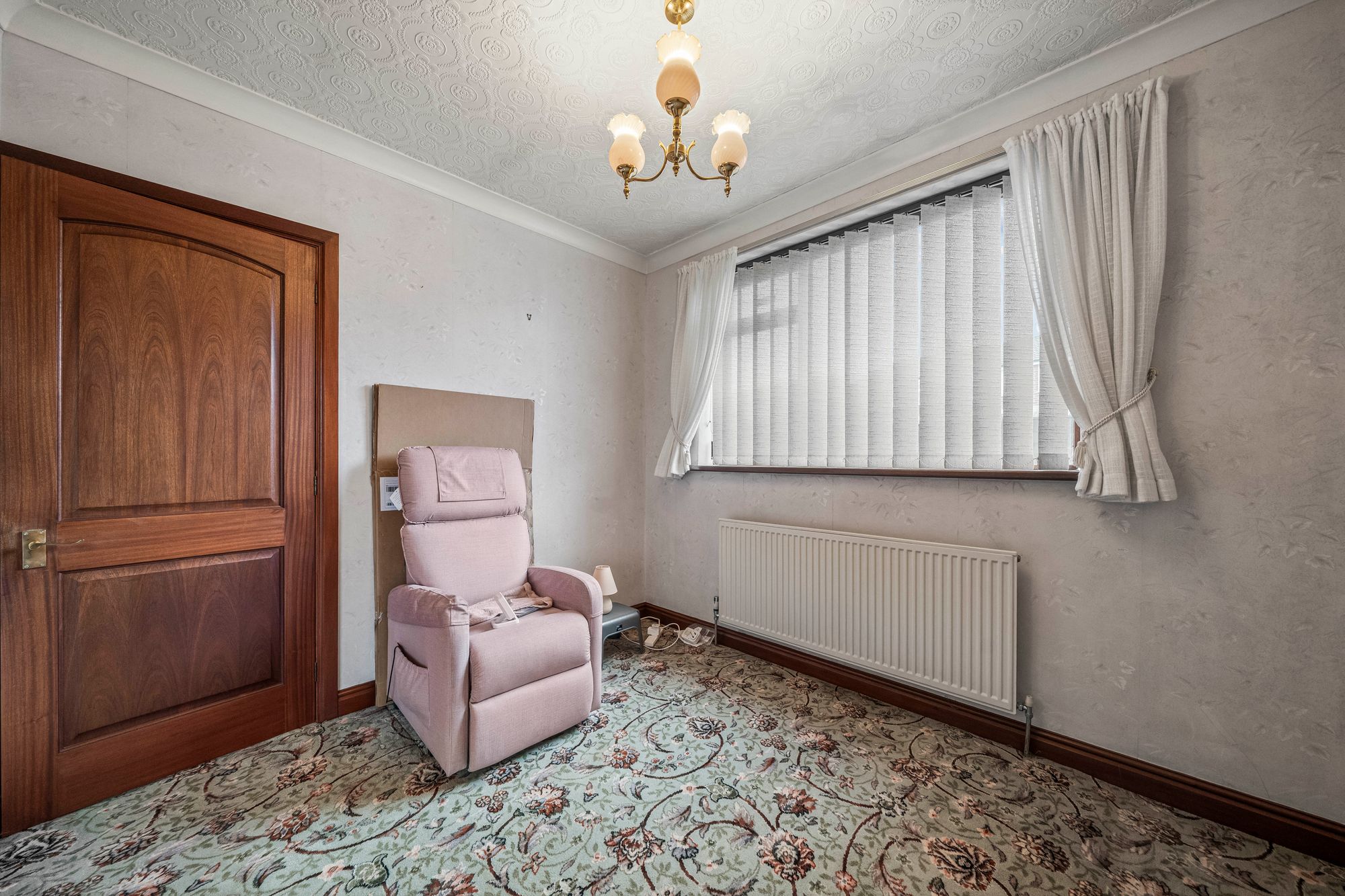 Westfield Avenue, Wigan