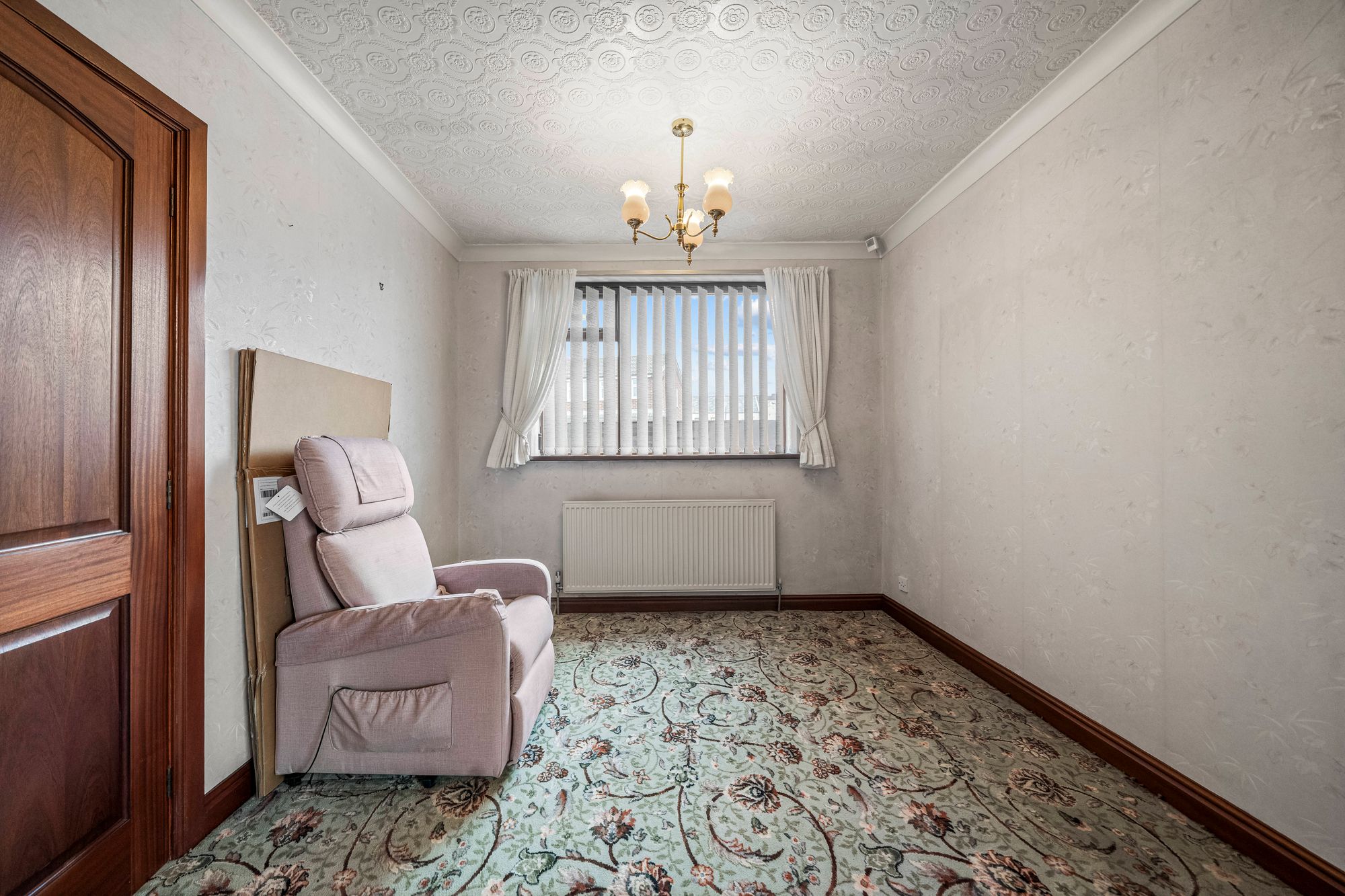 Westfield Avenue, Wigan