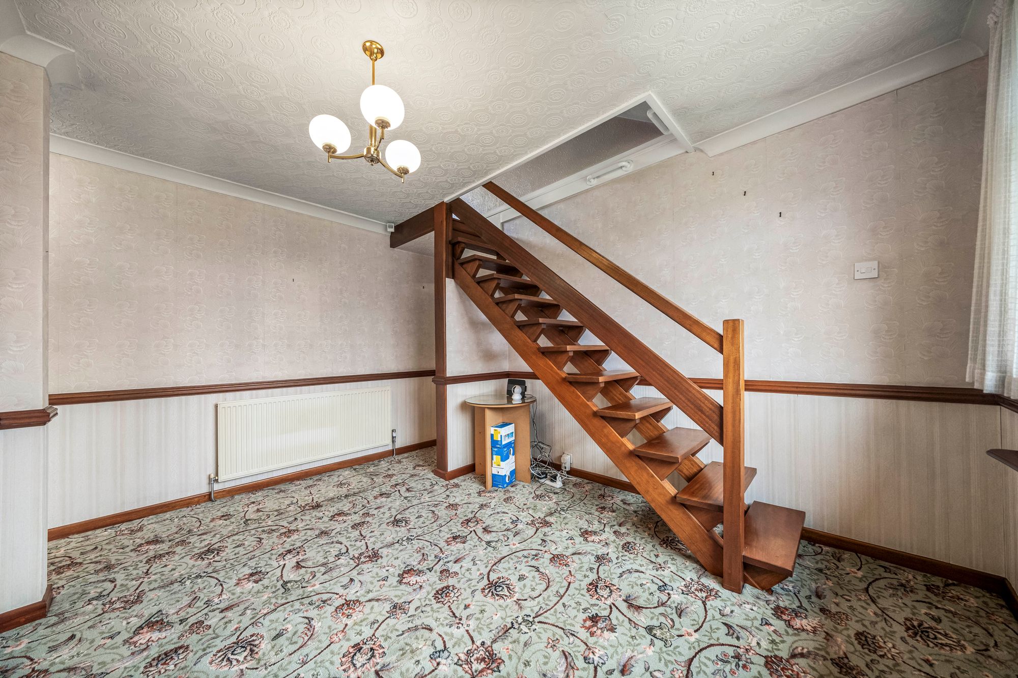 Westfield Avenue, Wigan