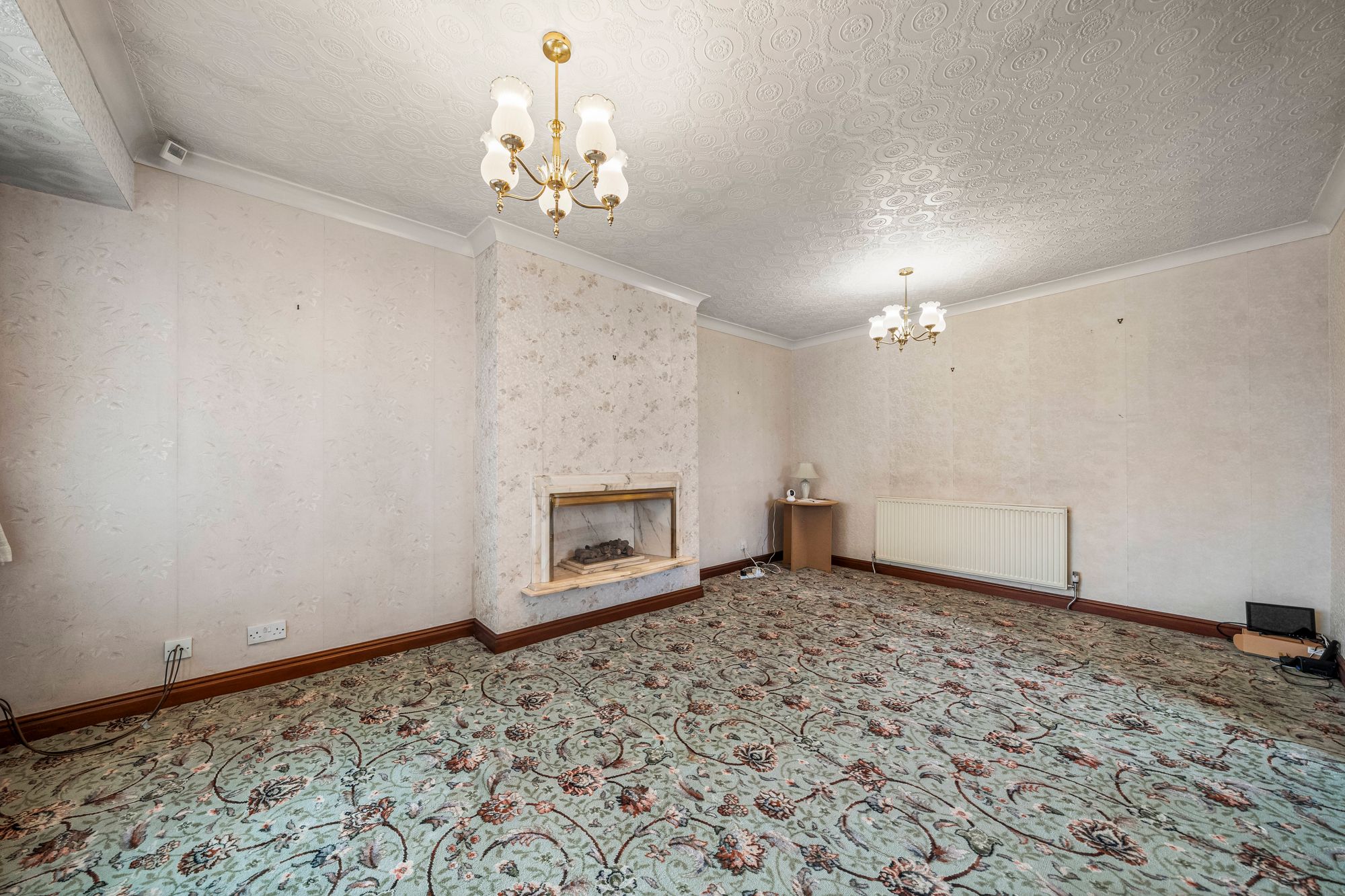 Westfield Avenue, Wigan