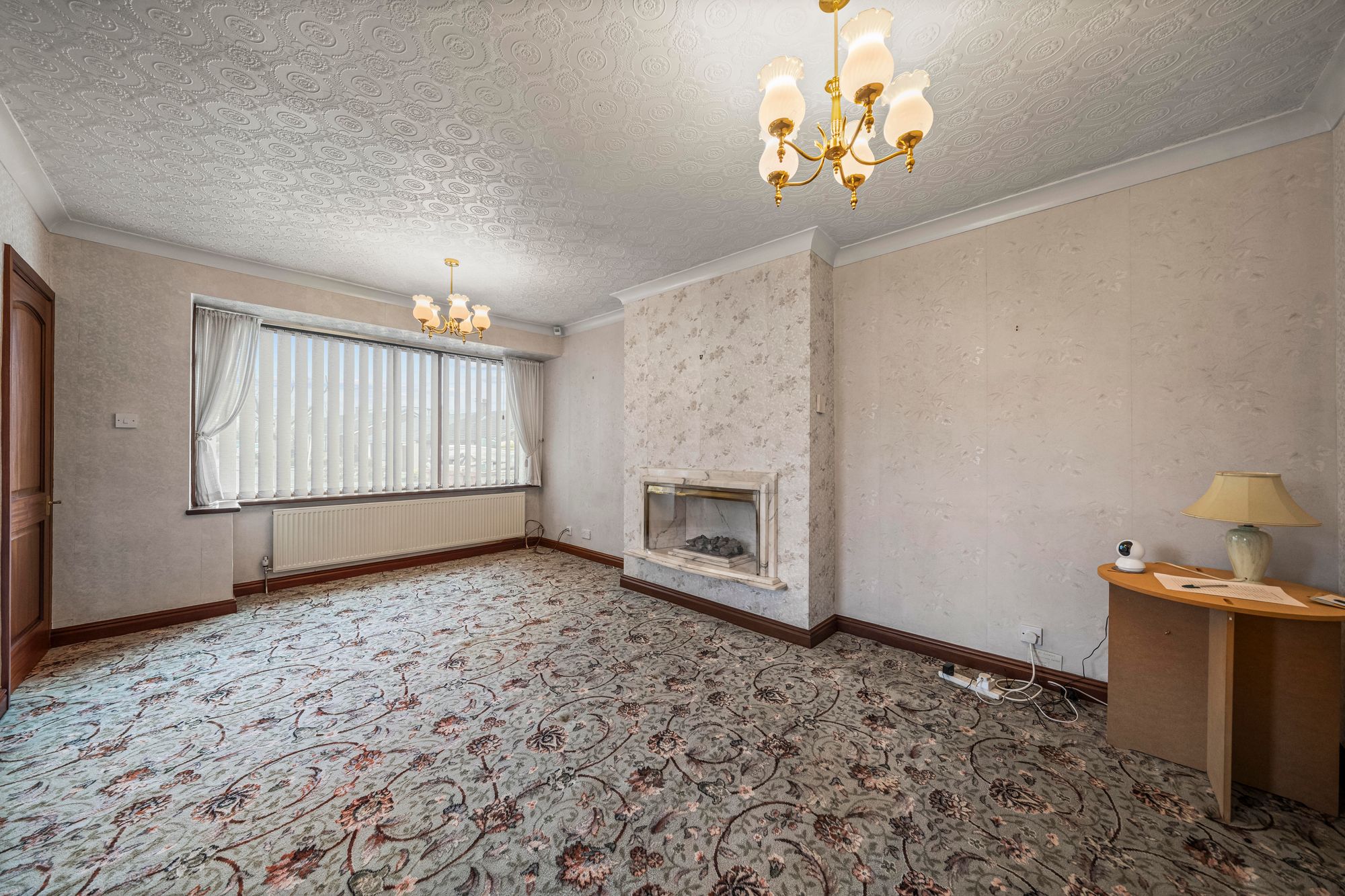 Westfield Avenue, Wigan