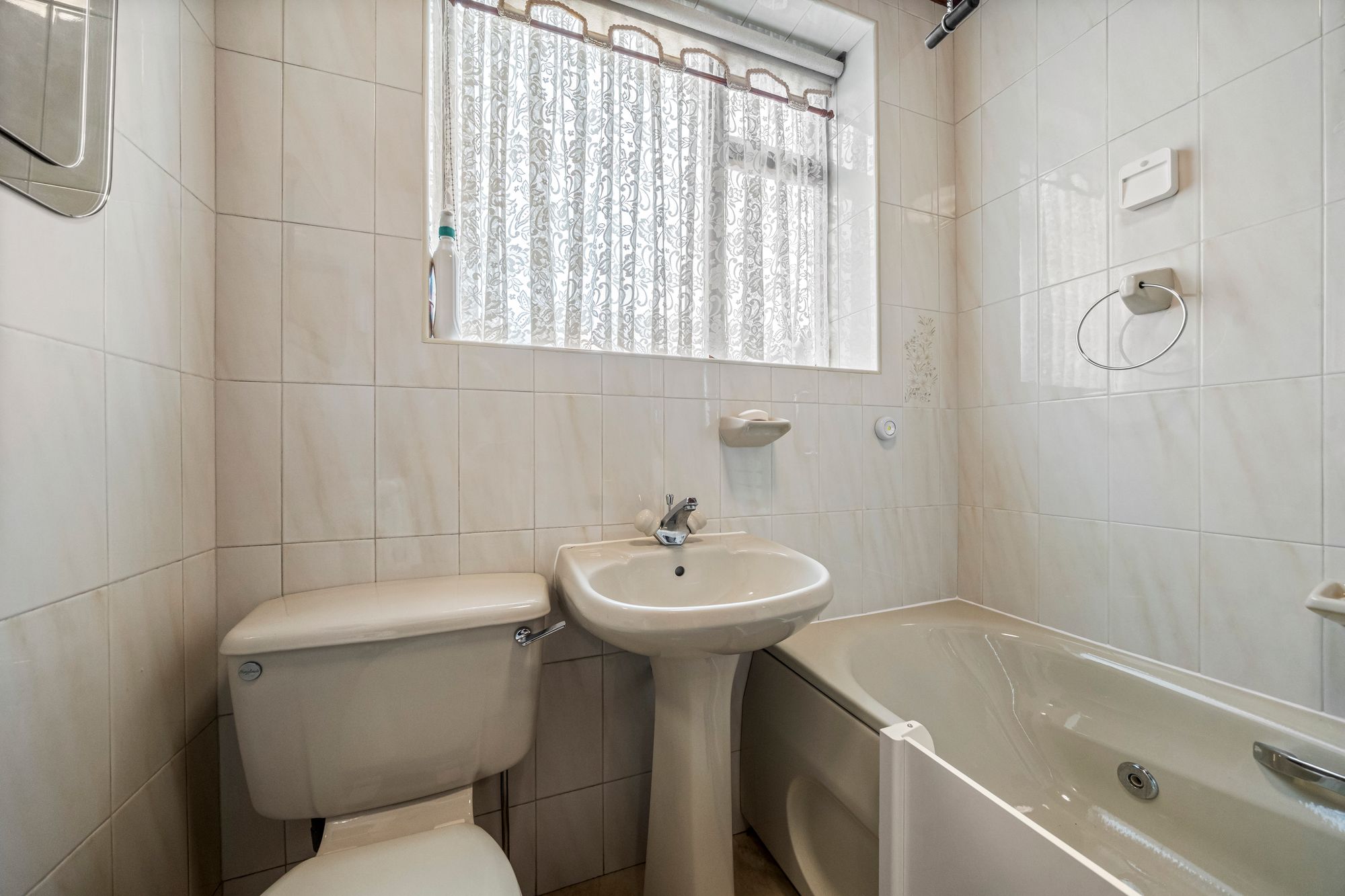 Westfield Avenue, Wigan