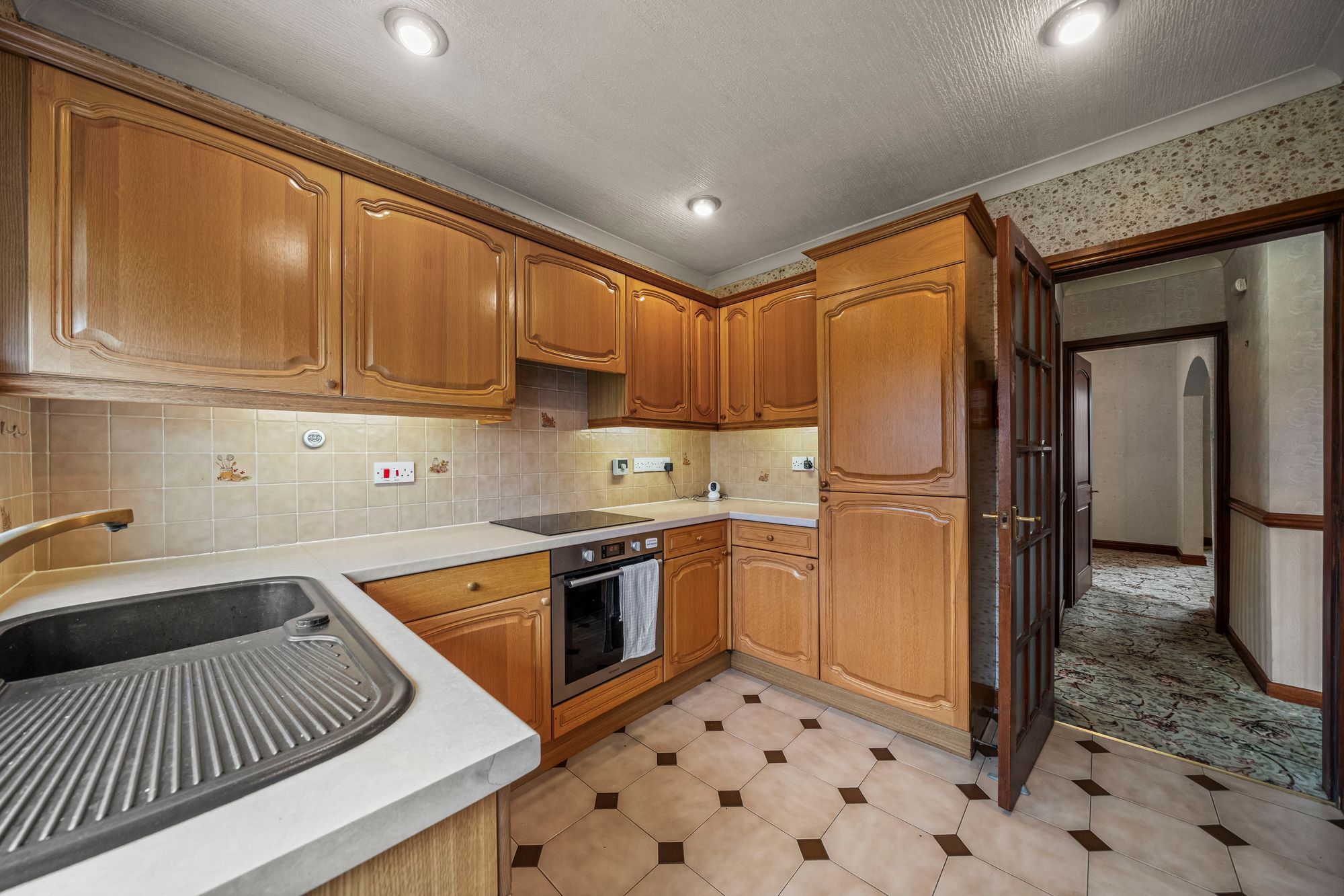 Westfield Avenue, Wigan