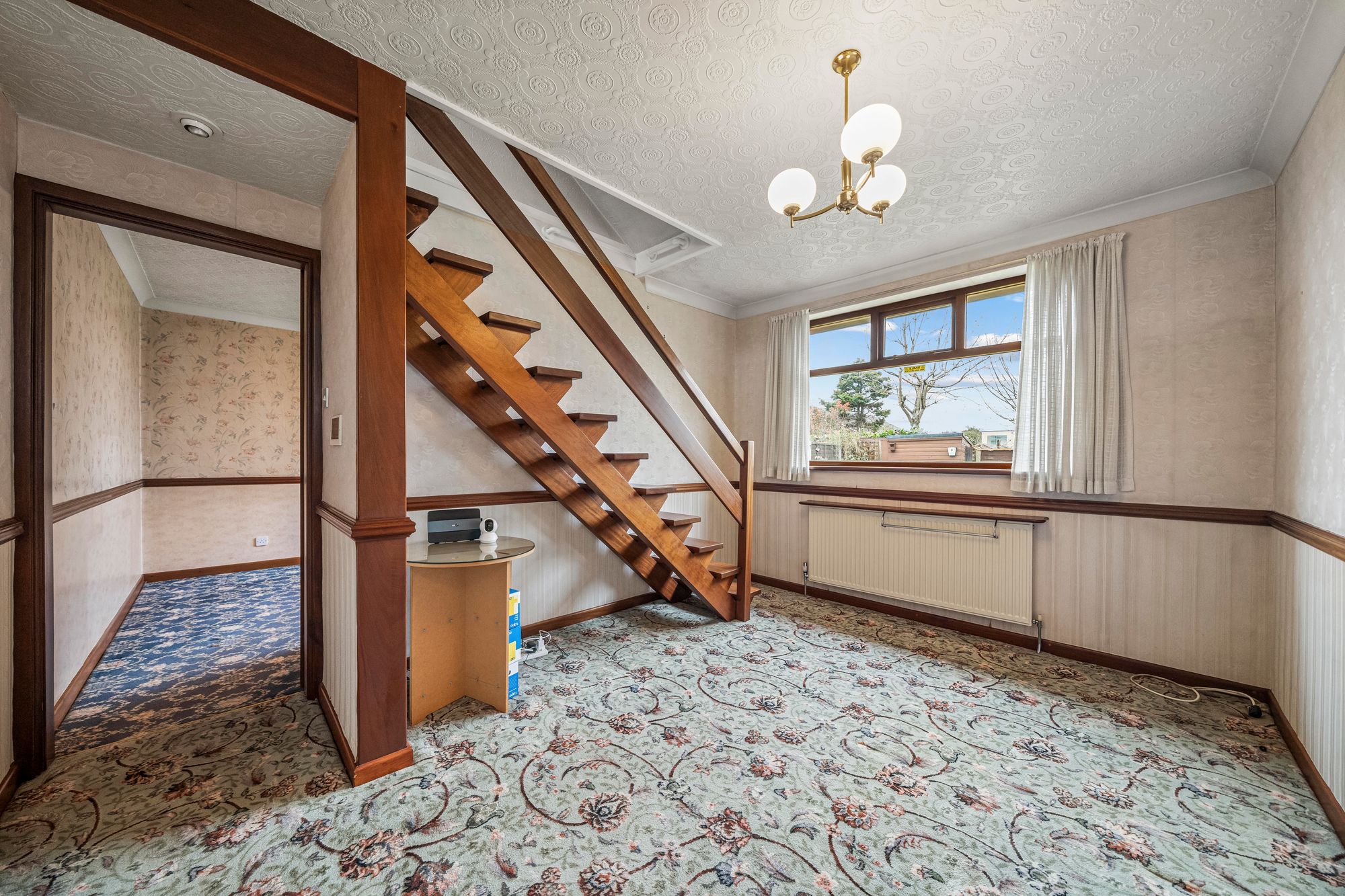 Westfield Avenue, Wigan