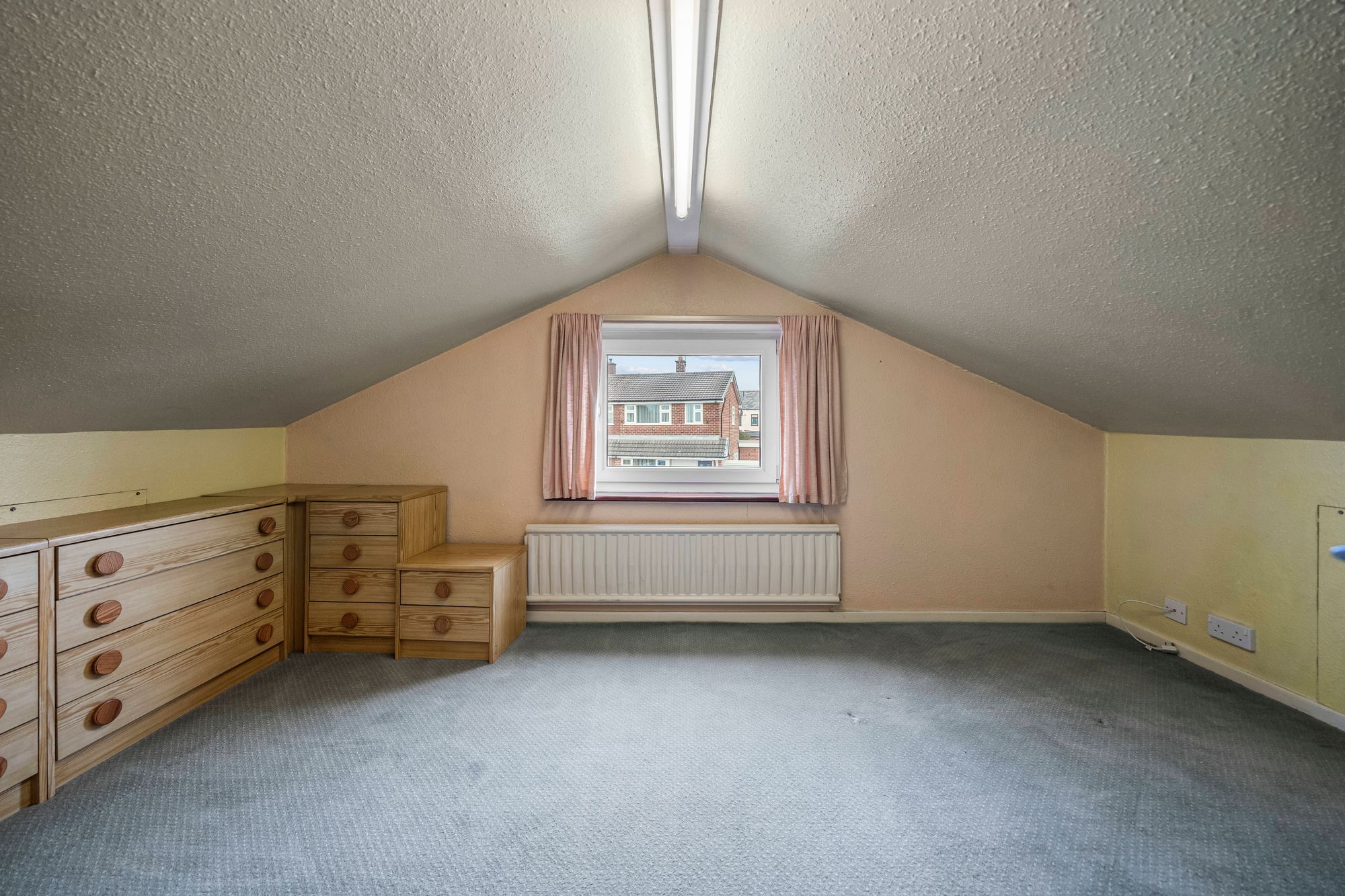 Westfield Avenue, Wigan