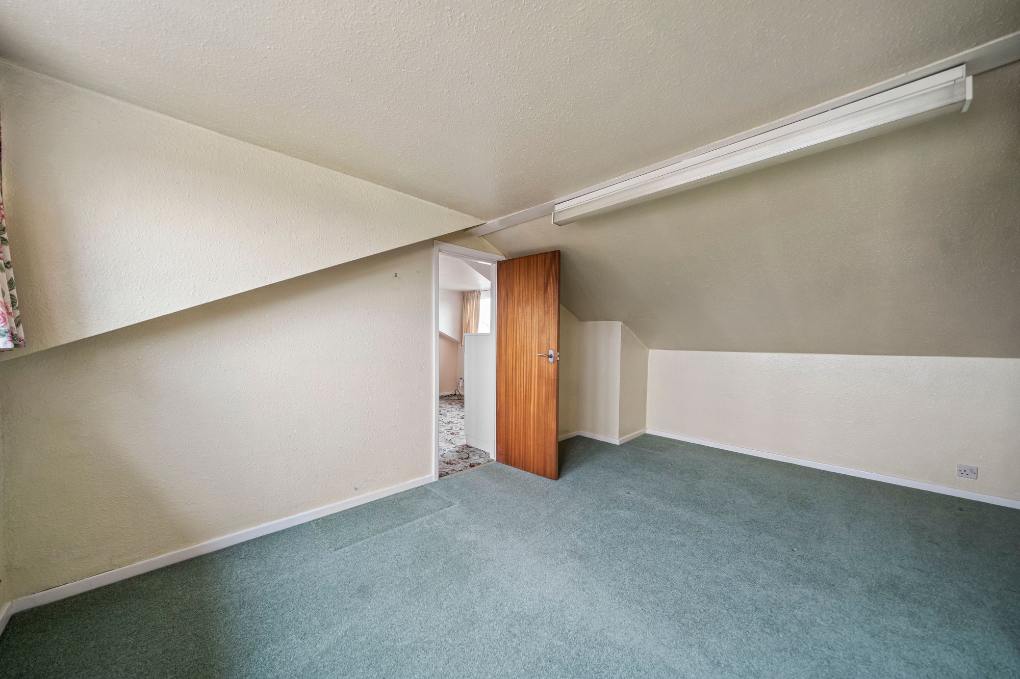 Westfield Avenue, Wigan