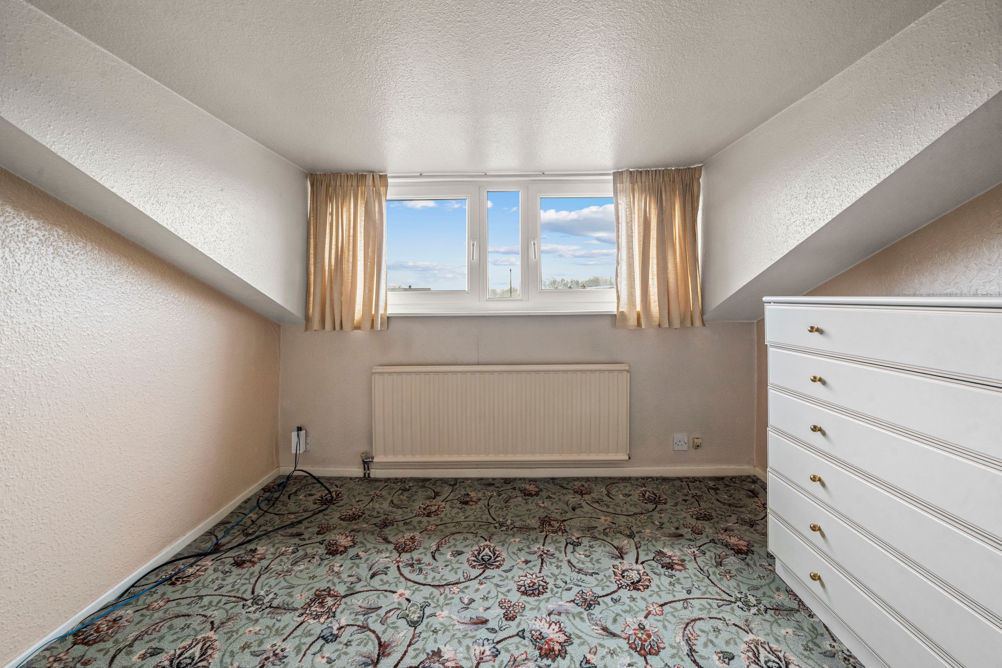 Westfield Avenue, Wigan