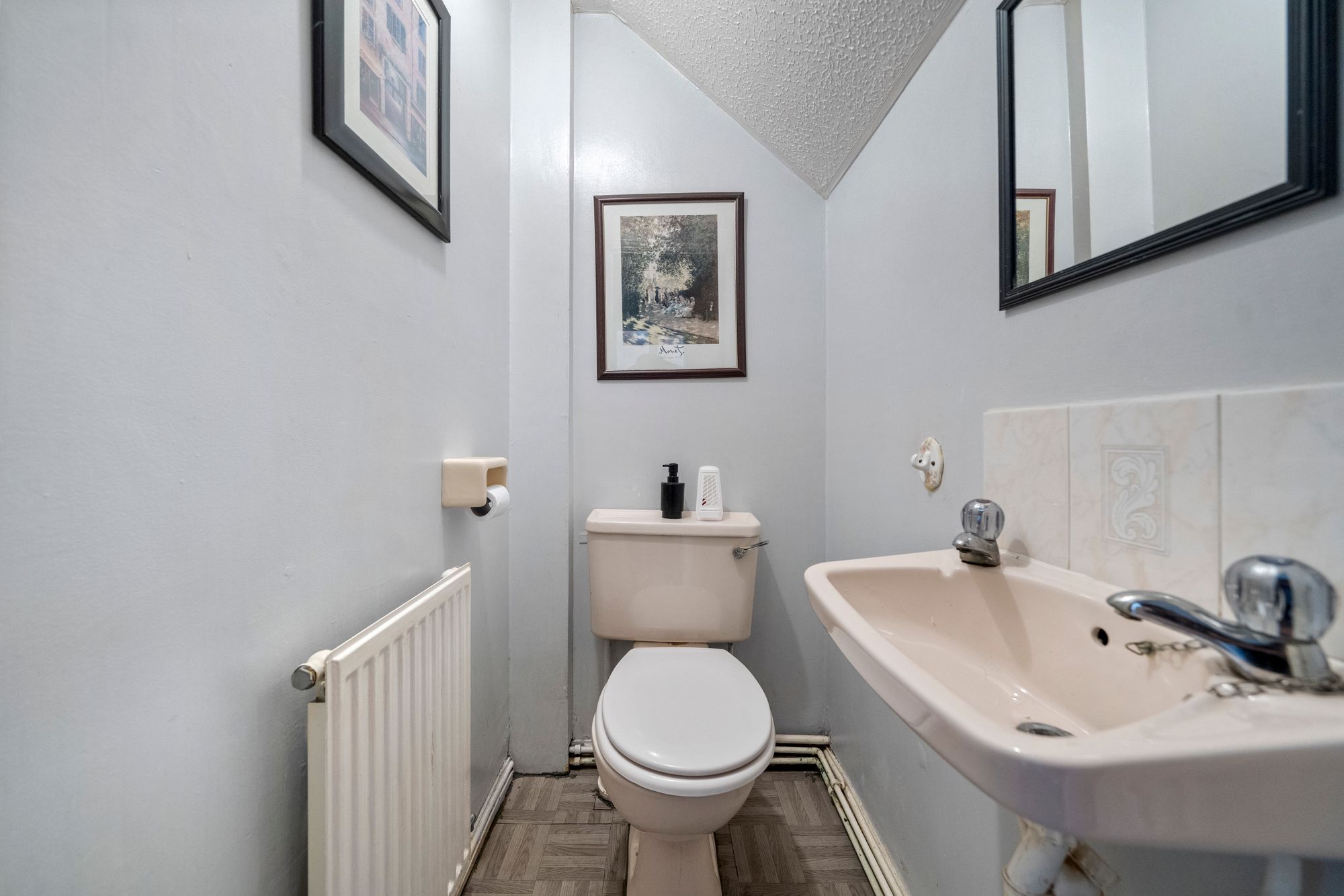 Wilmot Drive, Warrington