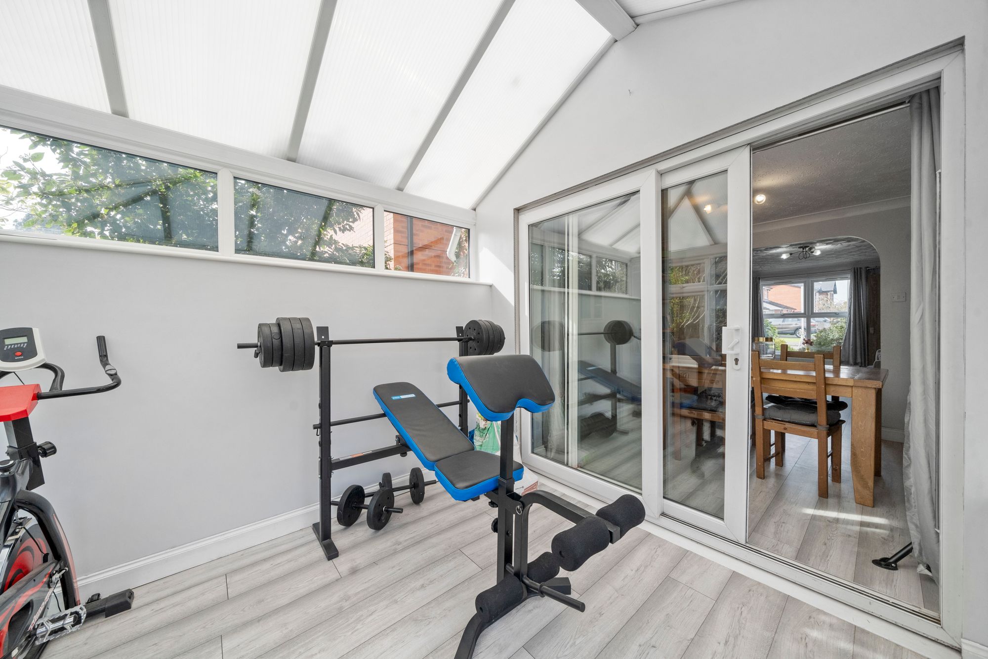 Wilmot Drive, Warrington