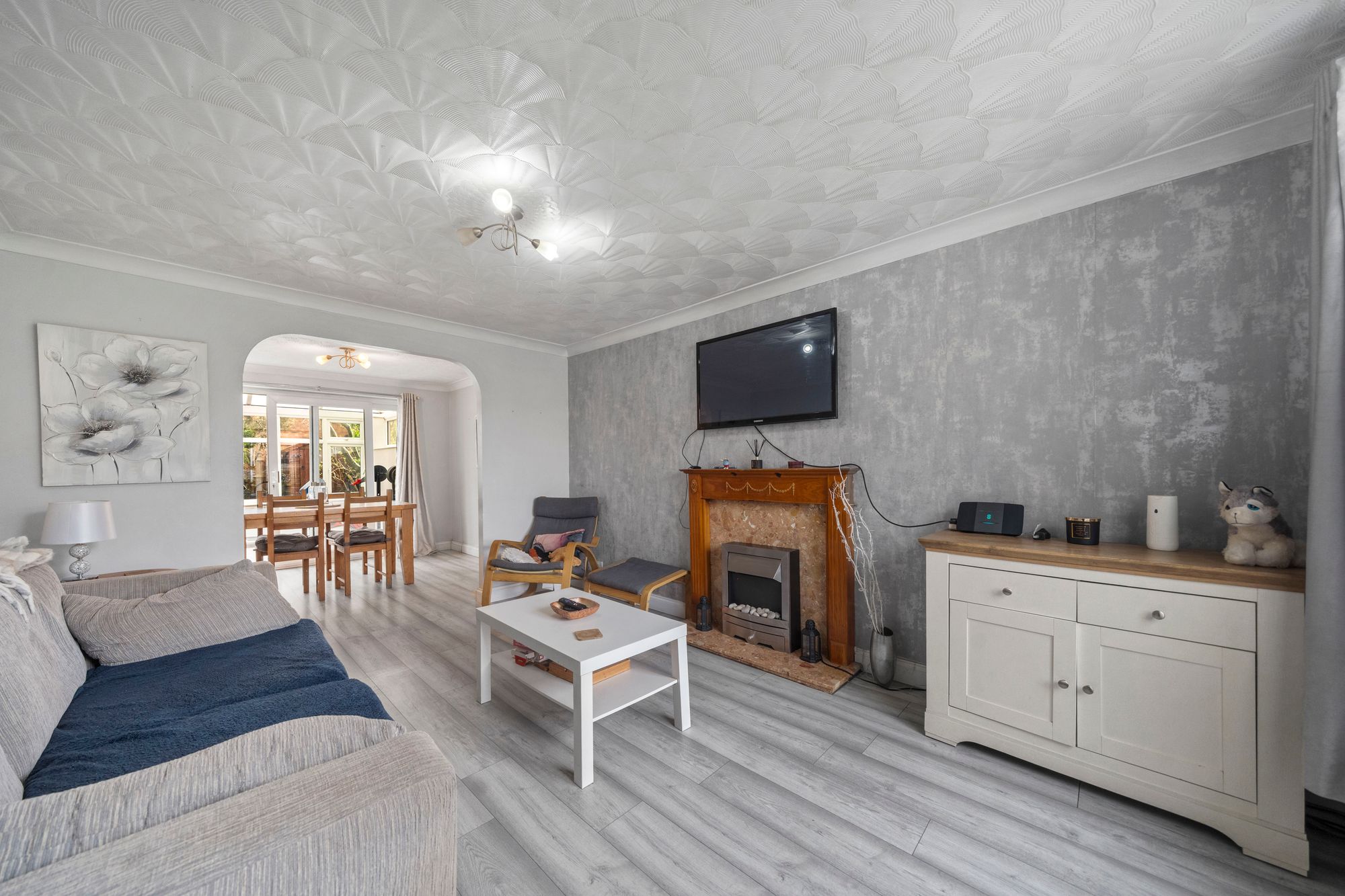 Wilmot Drive, Warrington