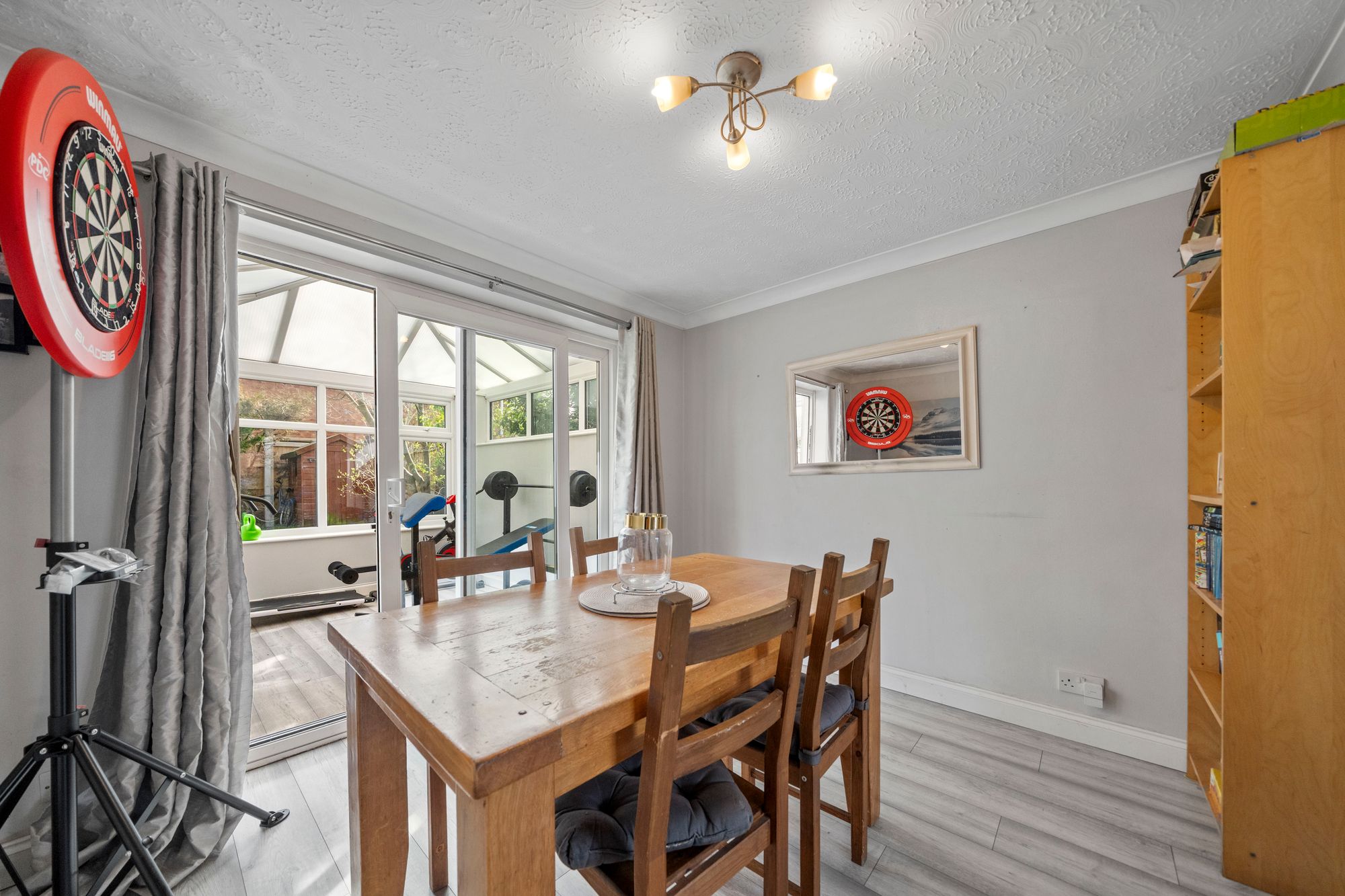 Wilmot Drive, Warrington