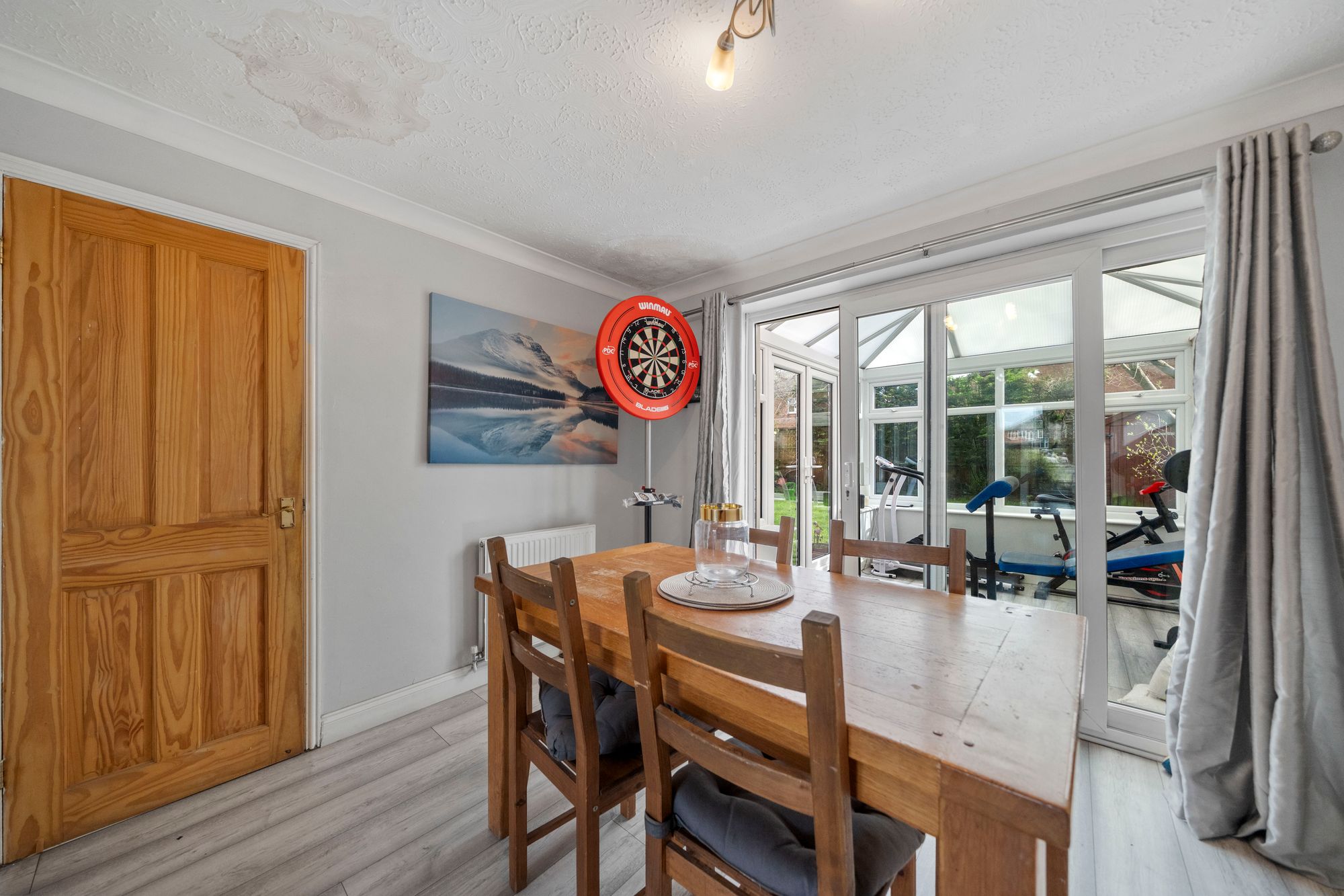 Wilmot Drive, Warrington