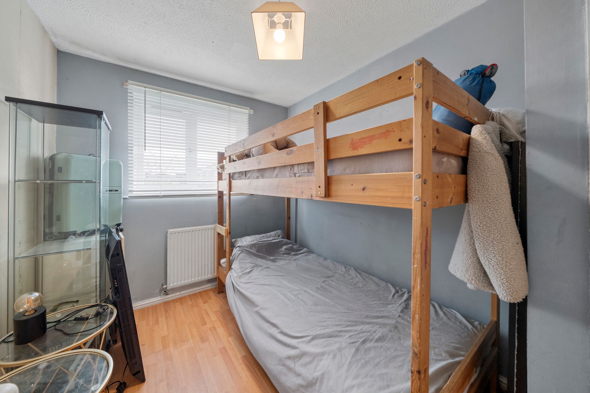 Wilmot Drive, Warrington