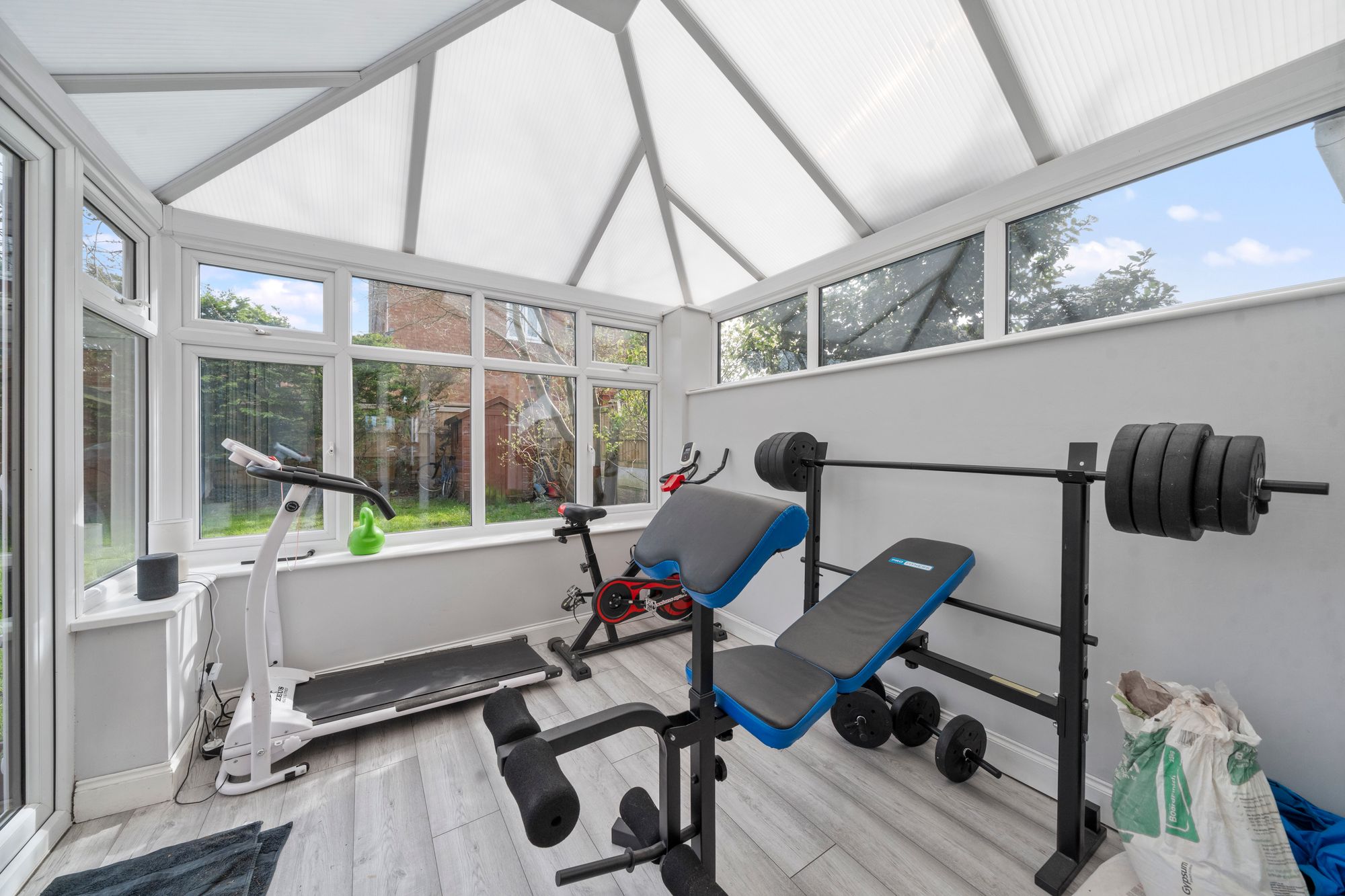 Wilmot Drive, Warrington