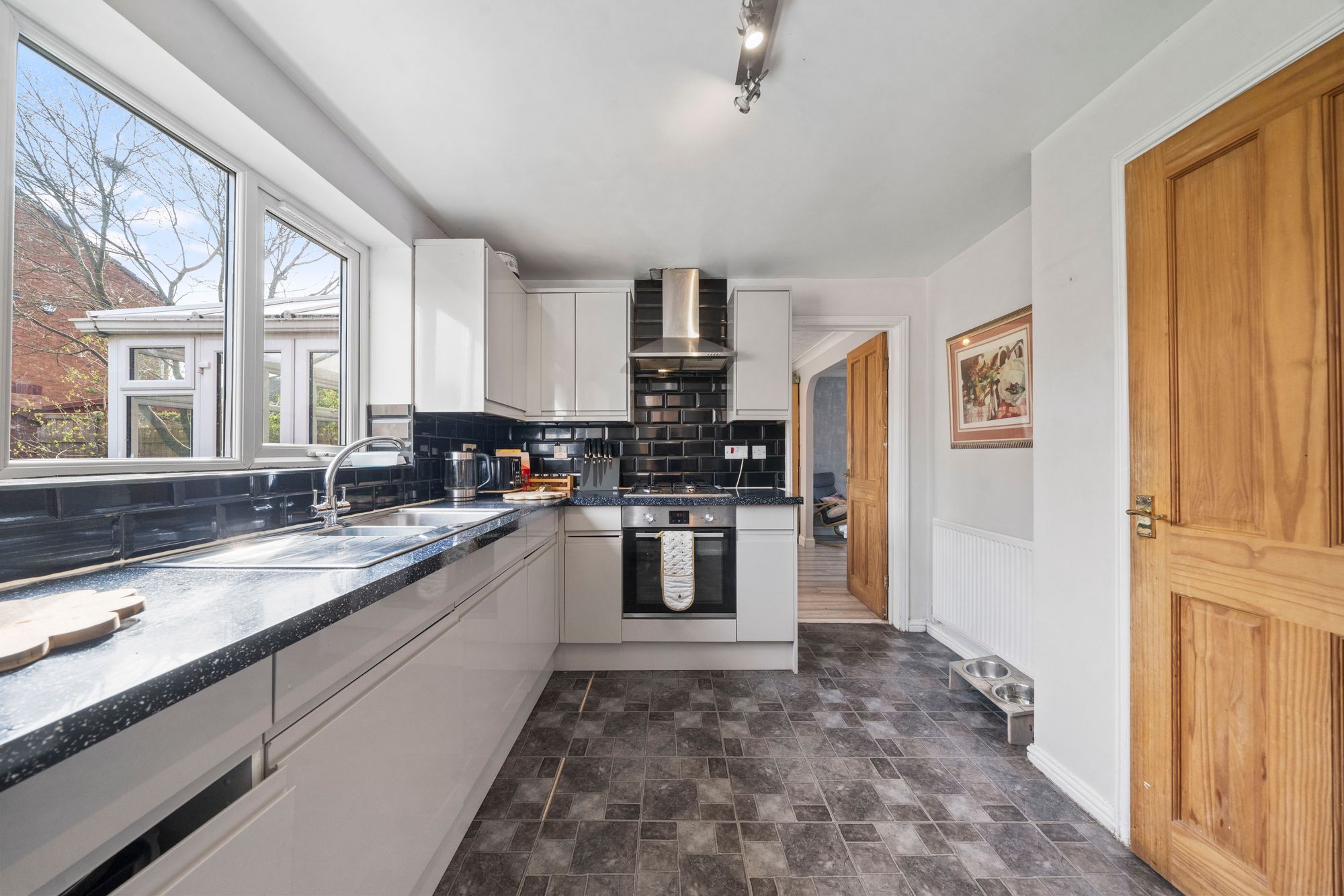 Wilmot Drive, Warrington