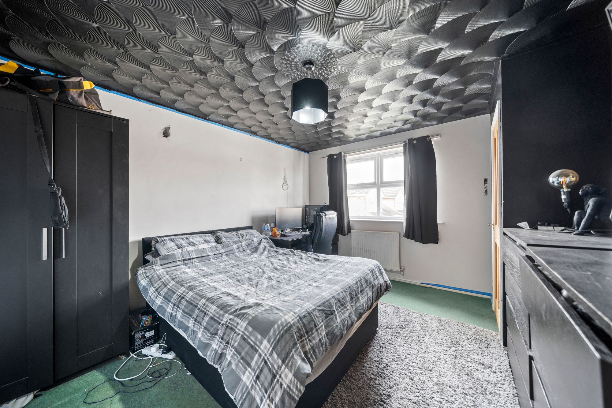 Wilmot Drive, Warrington