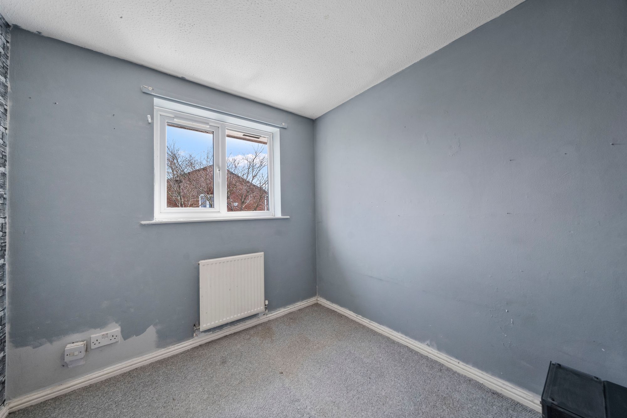 Wilmot Drive, Warrington