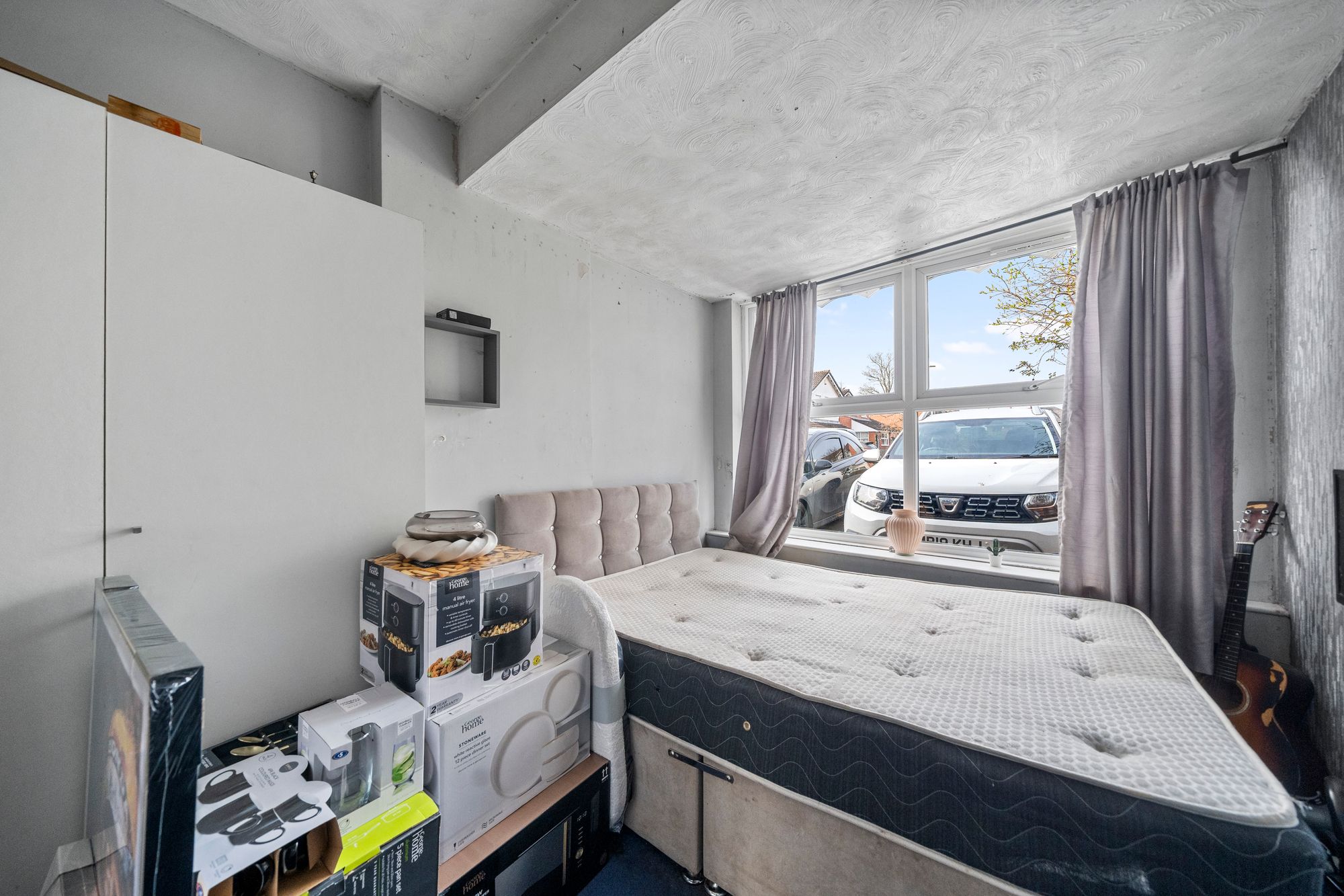 Wilmot Drive, Warrington