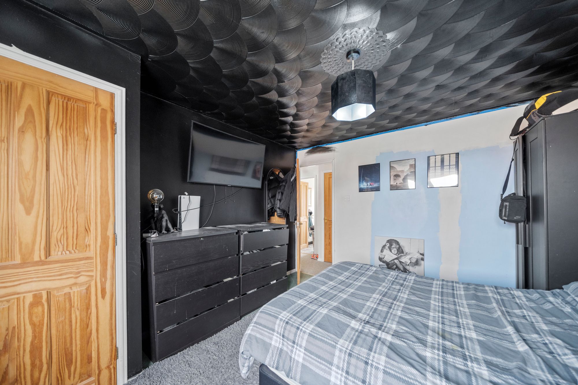 Wilmot Drive, Warrington