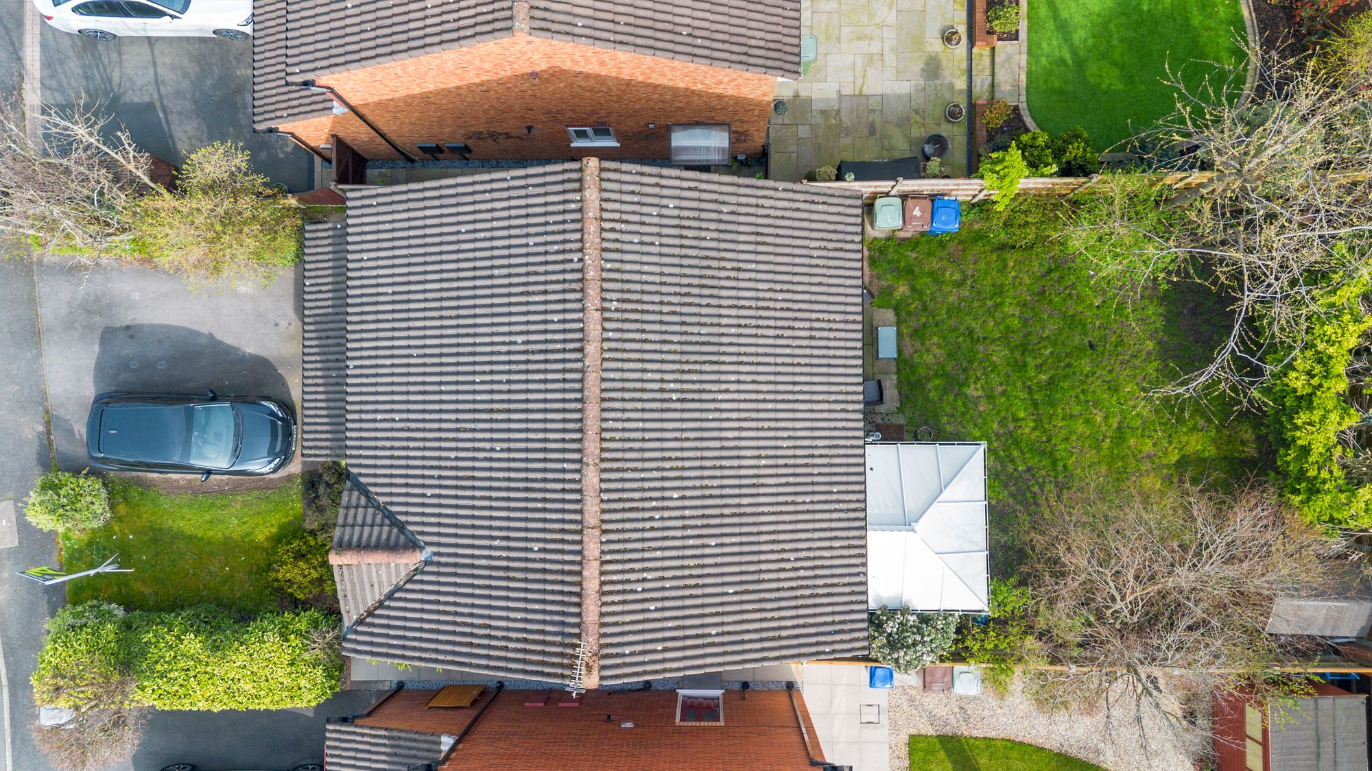 Wilmot Drive, Warrington