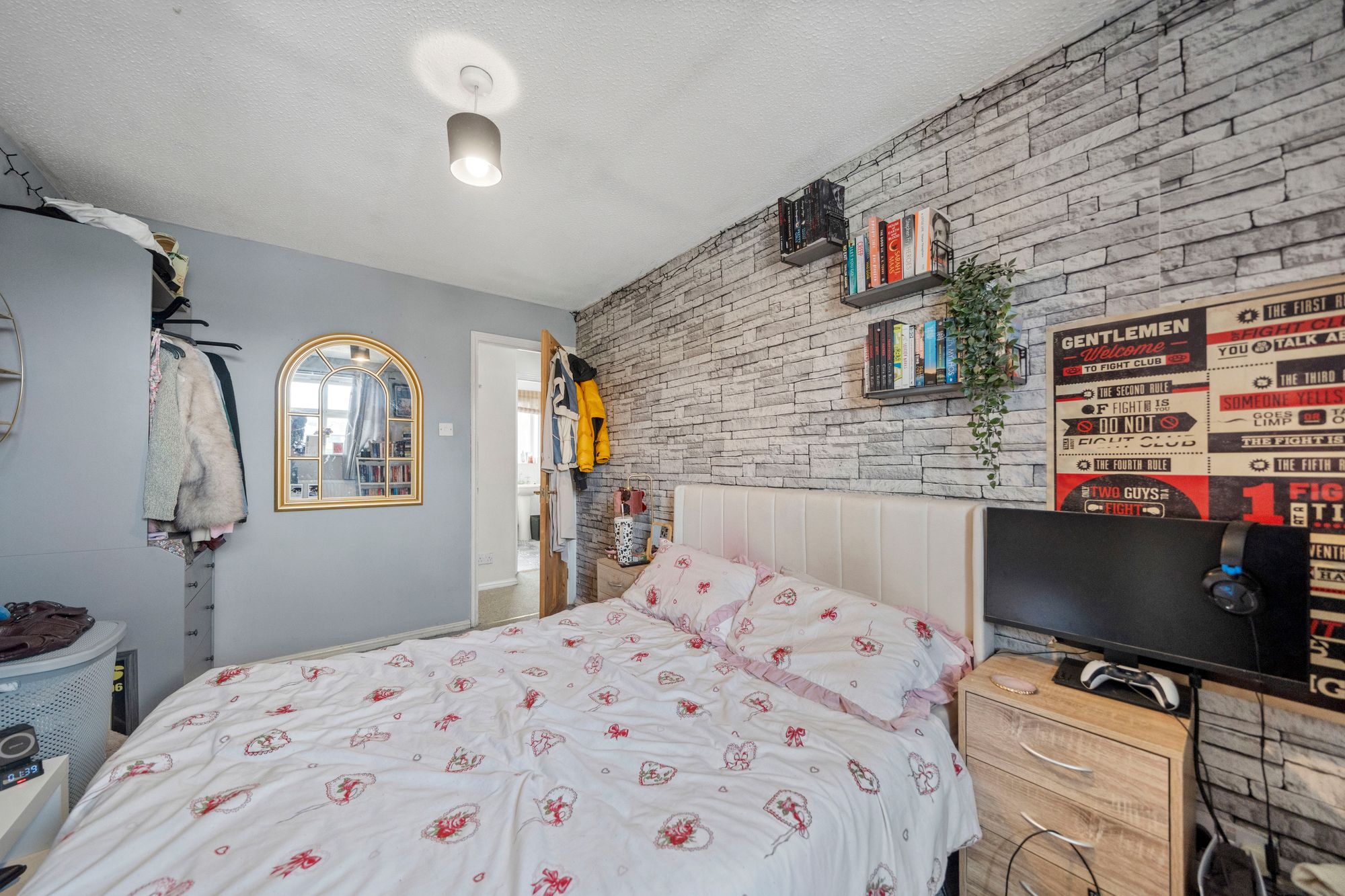 Wilmot Drive, Warrington