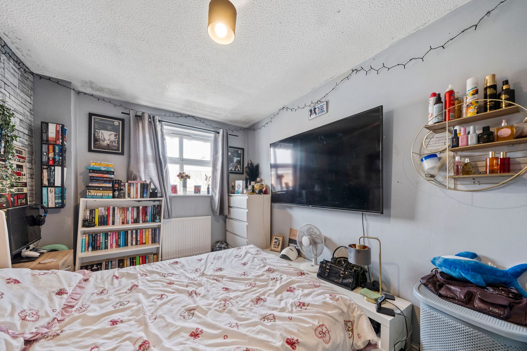 Wilmot Drive, Warrington