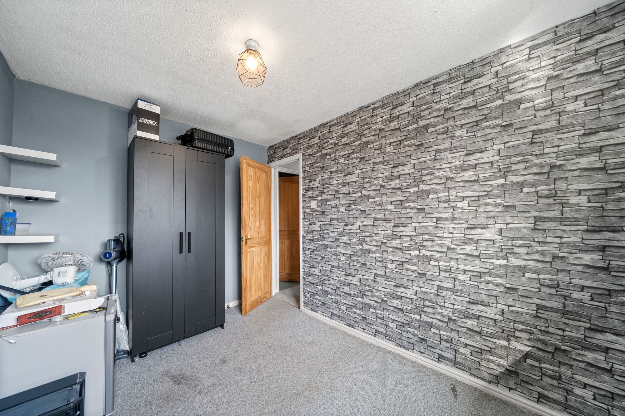 Wilmot Drive, Warrington