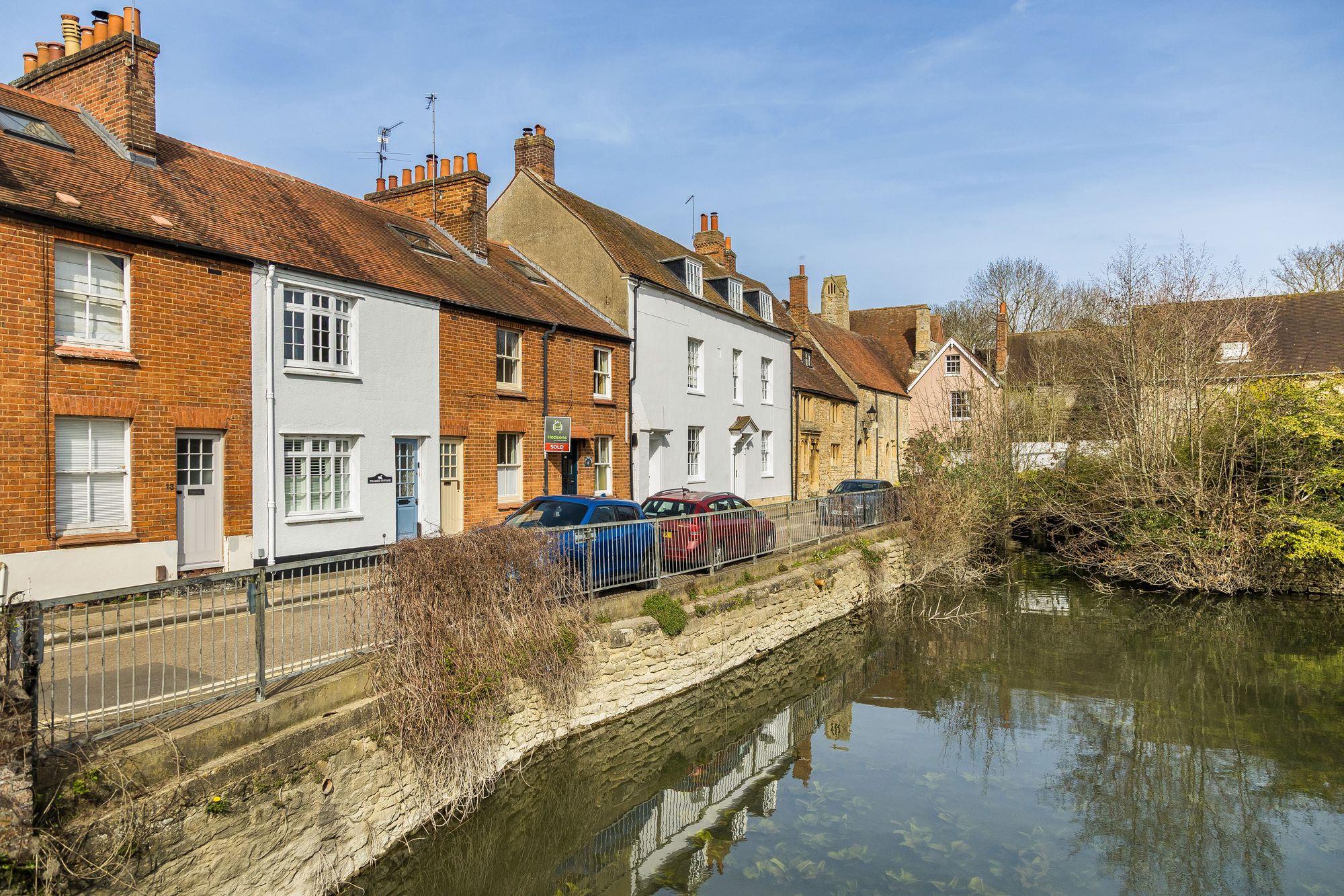 Thames Street, Abingdon, OX14 3HZ