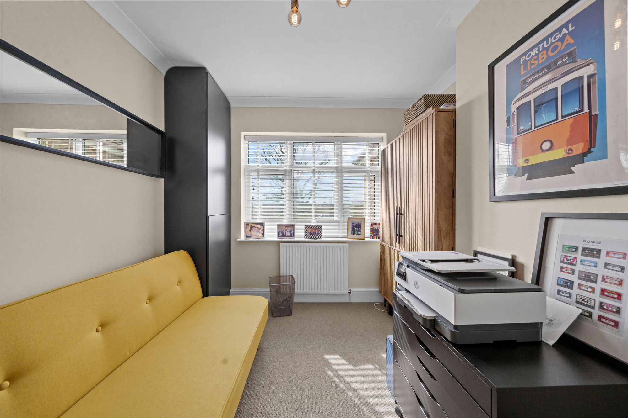 Norwood Avenue, Warrington