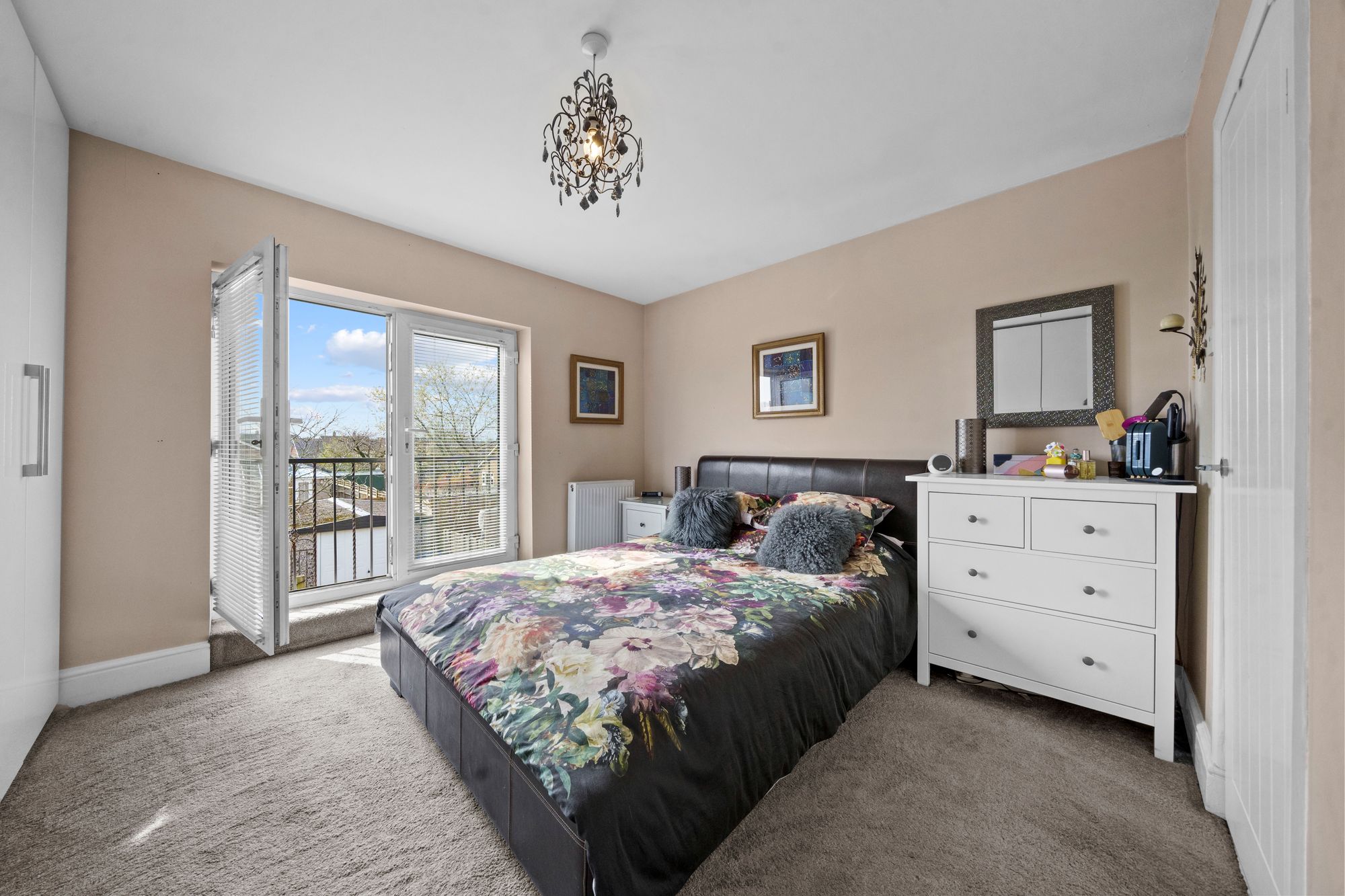 Norwood Avenue, Warrington