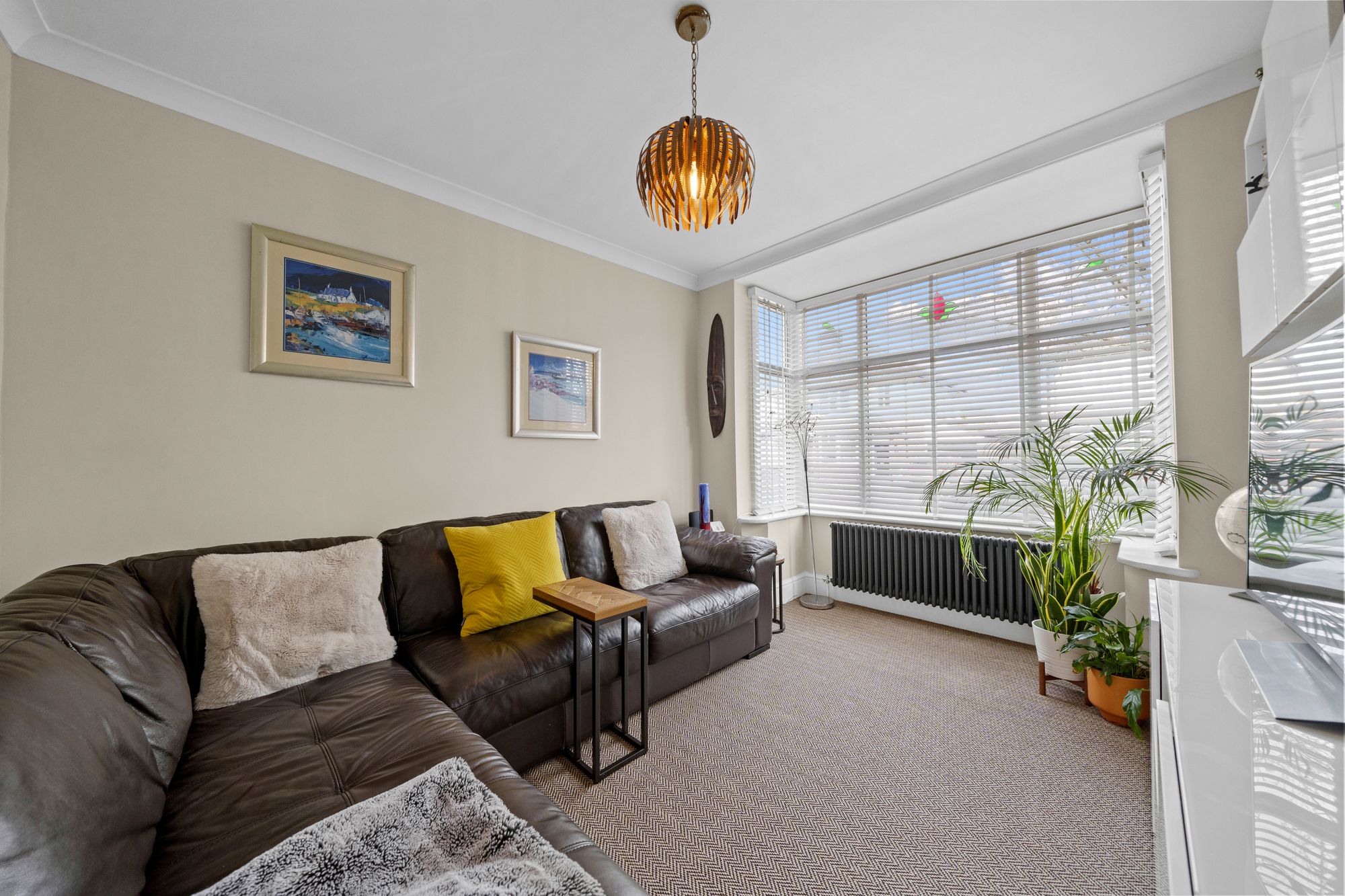 Norwood Avenue, Warrington