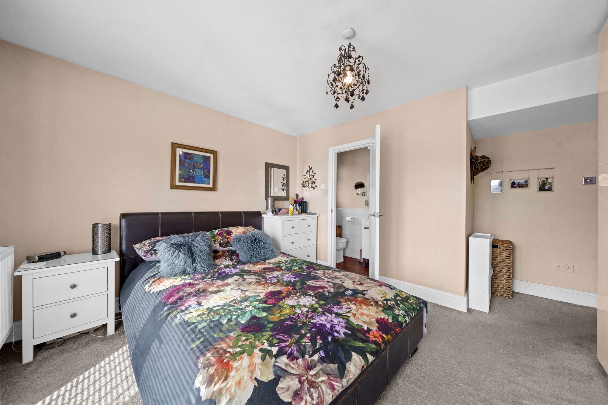 Norwood Avenue, Warrington