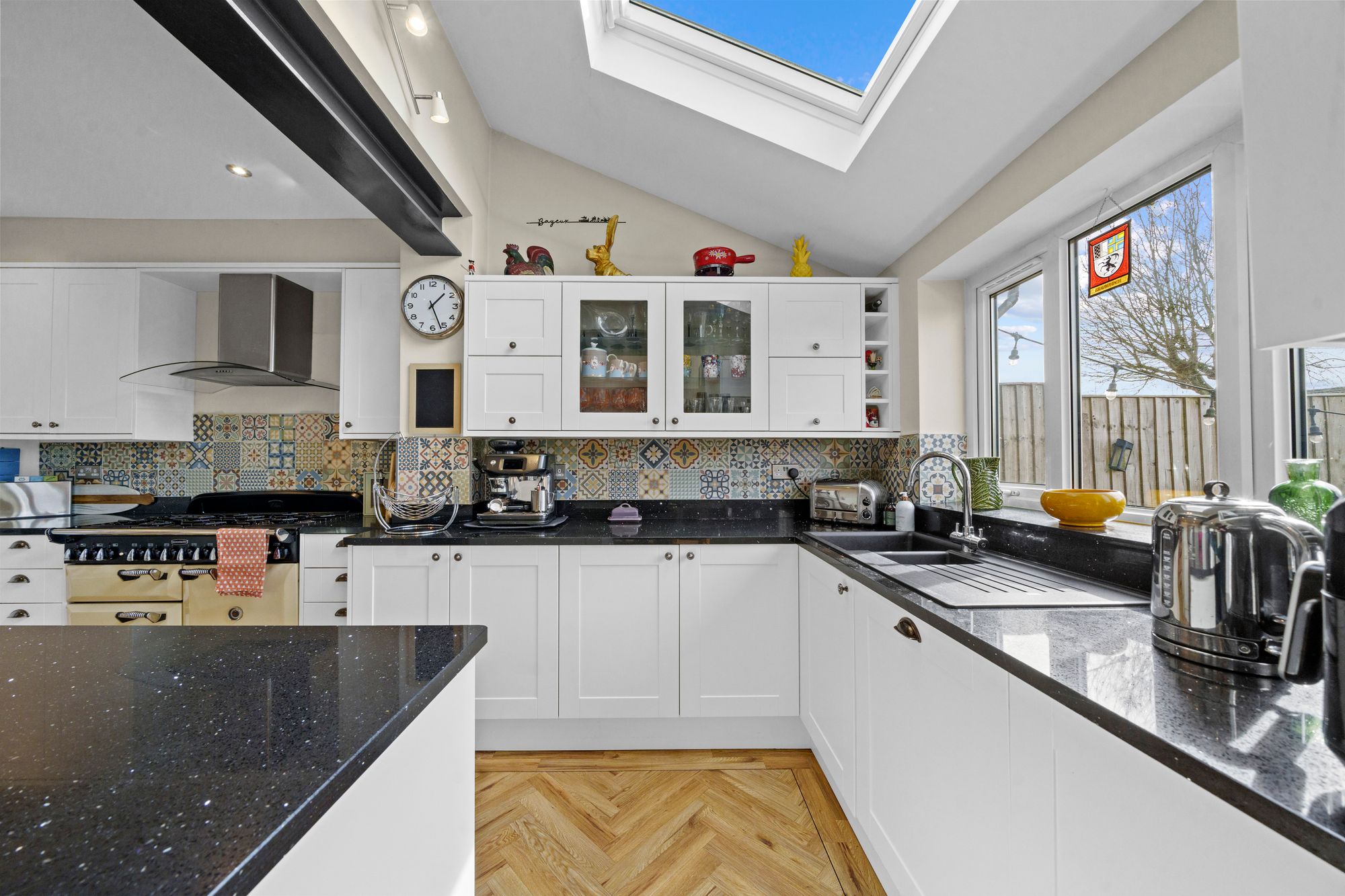 Norwood Avenue, Warrington