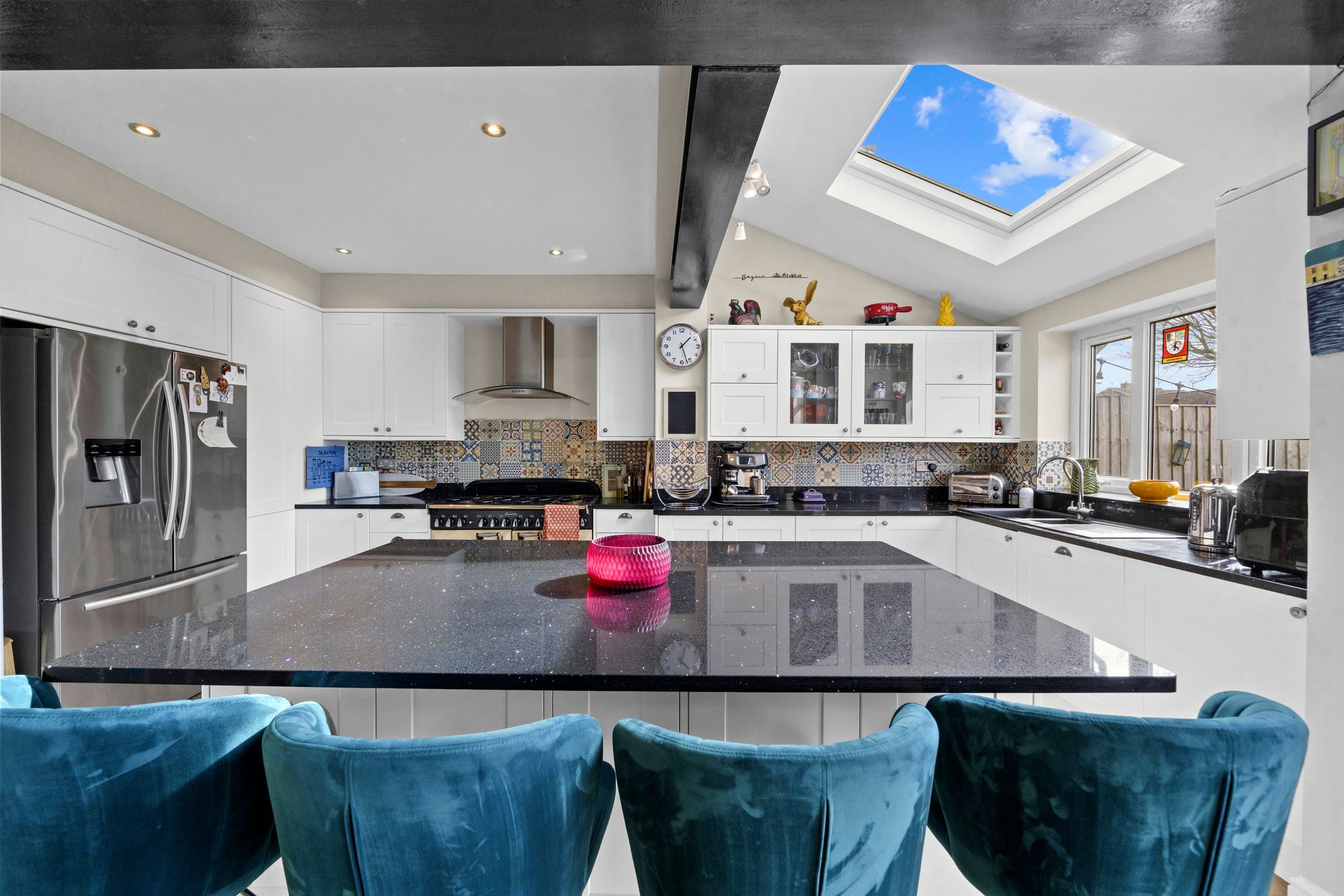 Norwood Avenue, Warrington