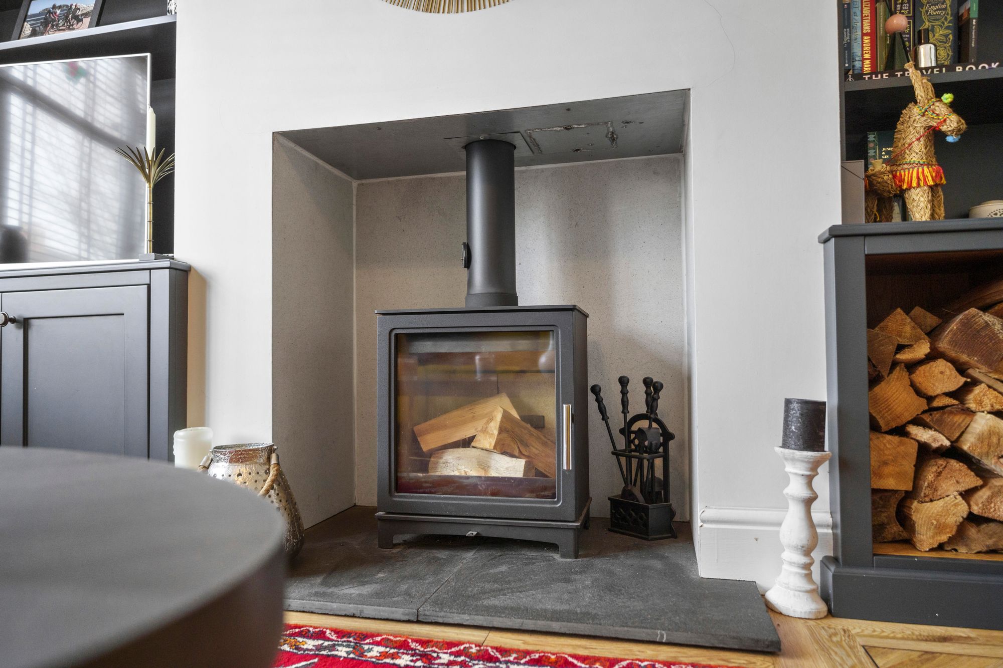 Norwood Avenue, Warrington