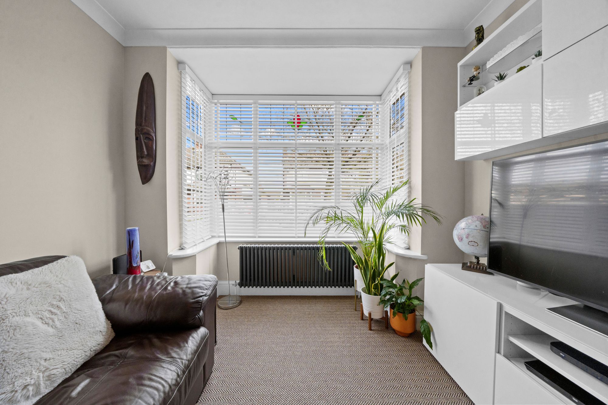 Norwood Avenue, Warrington