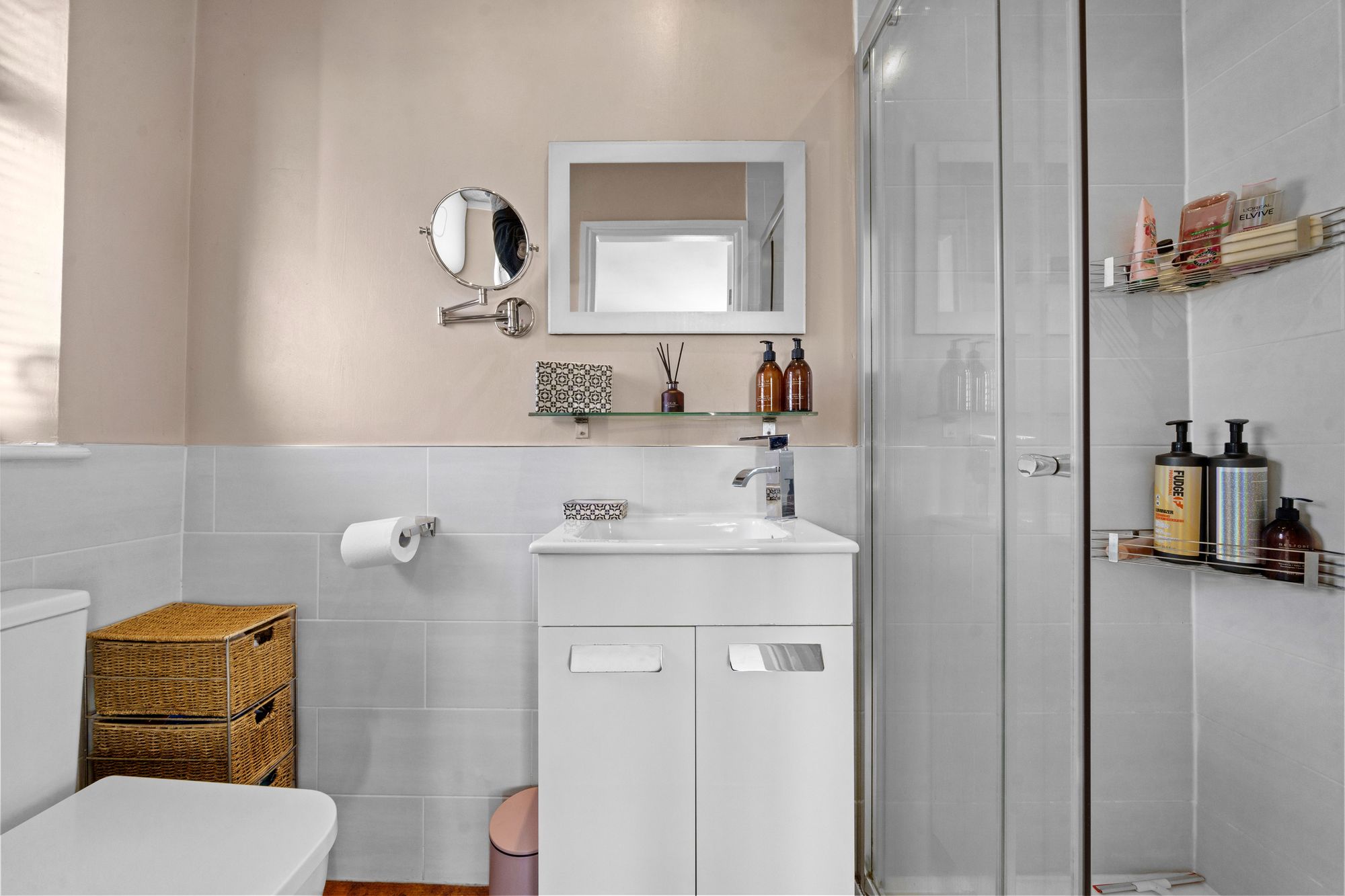 Norwood Avenue, Warrington