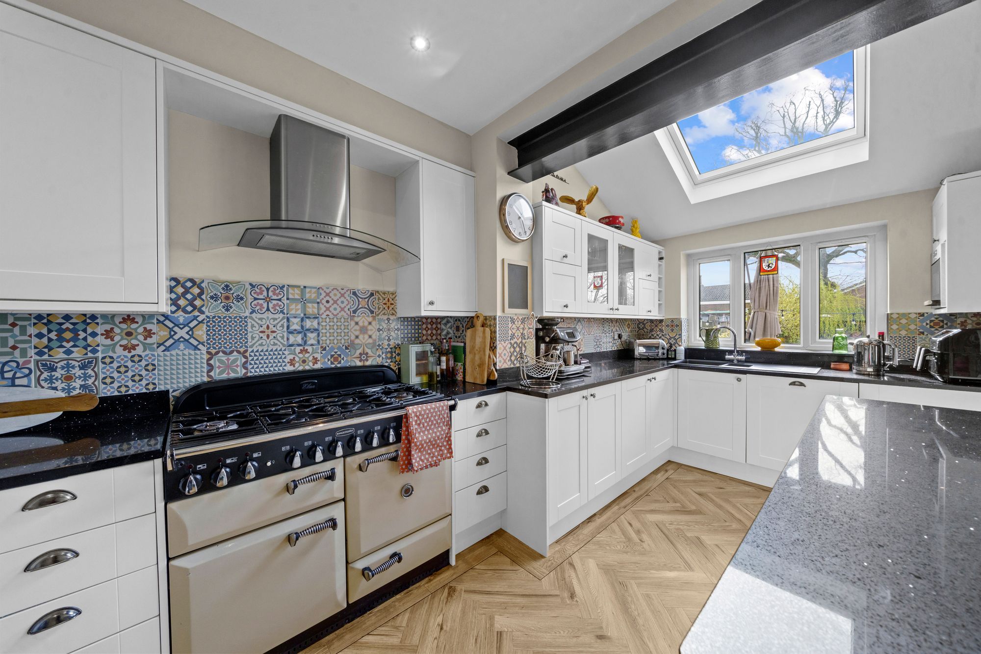 Norwood Avenue, Warrington