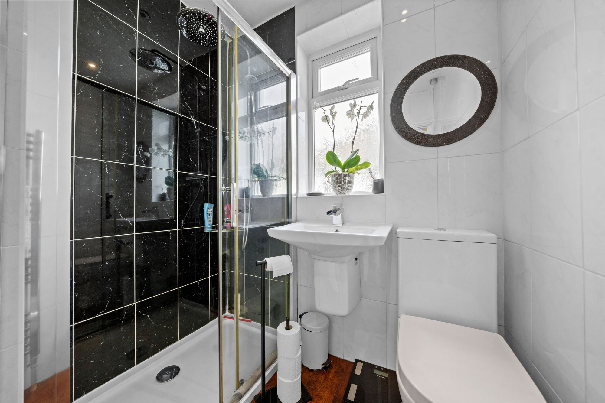 Norwood Avenue, Warrington