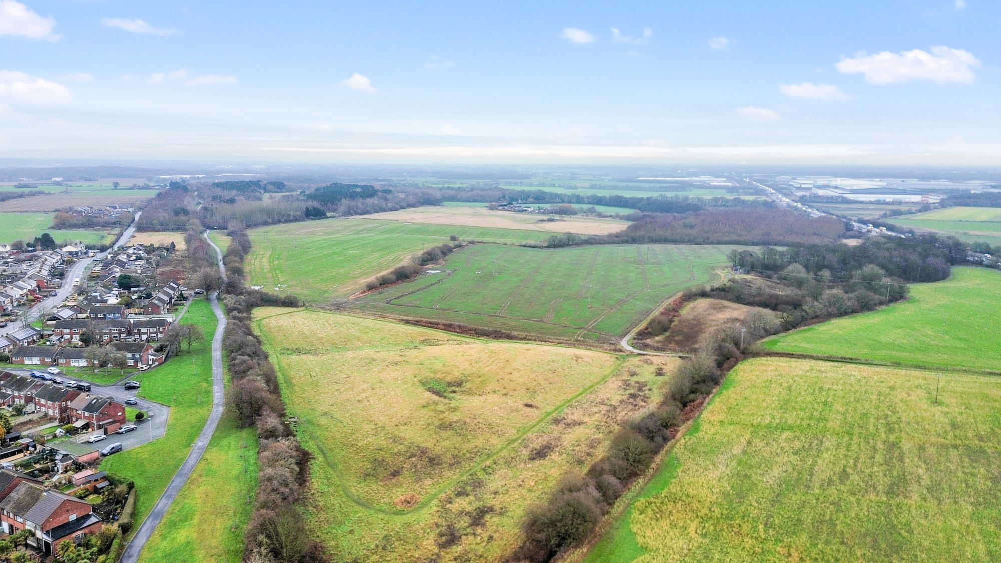 Bridge Road, St. Helens
